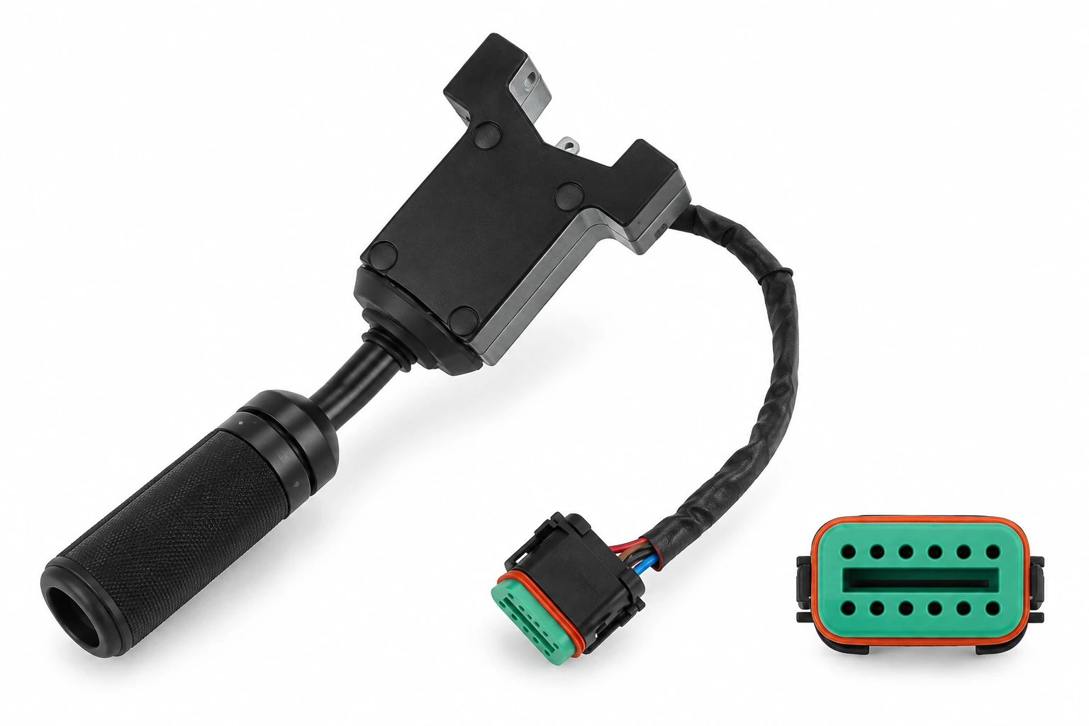 TF-CS1651 auto combination switch — illustrative catalog image