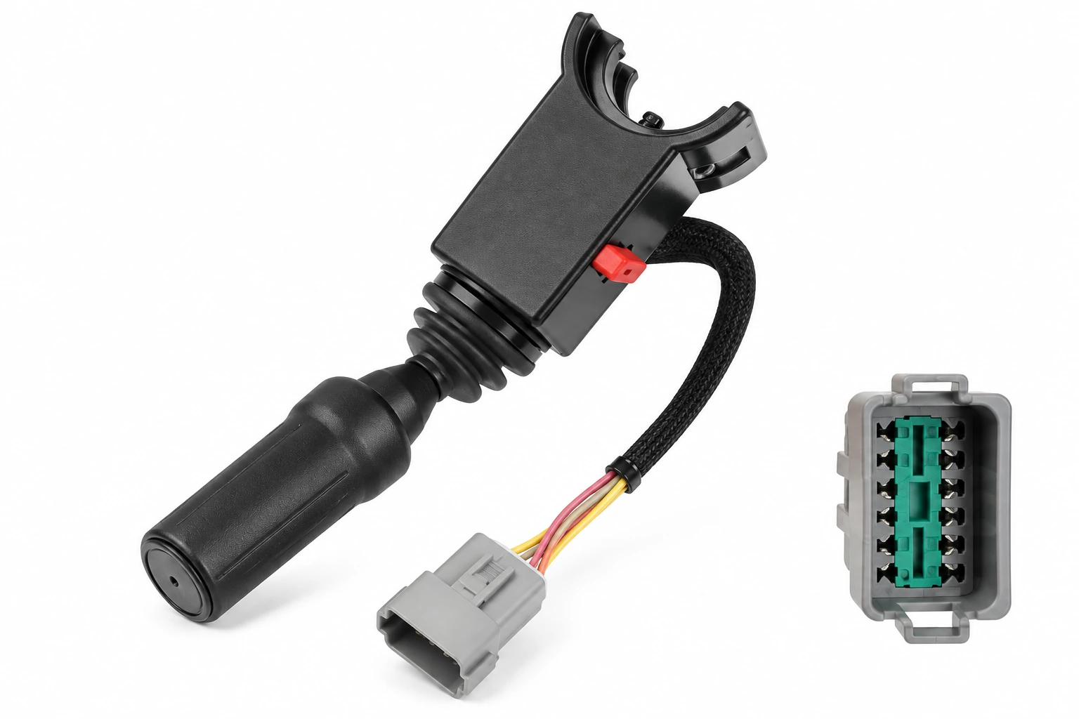 TF-CS1655 auto combination switch — illustrative catalog image