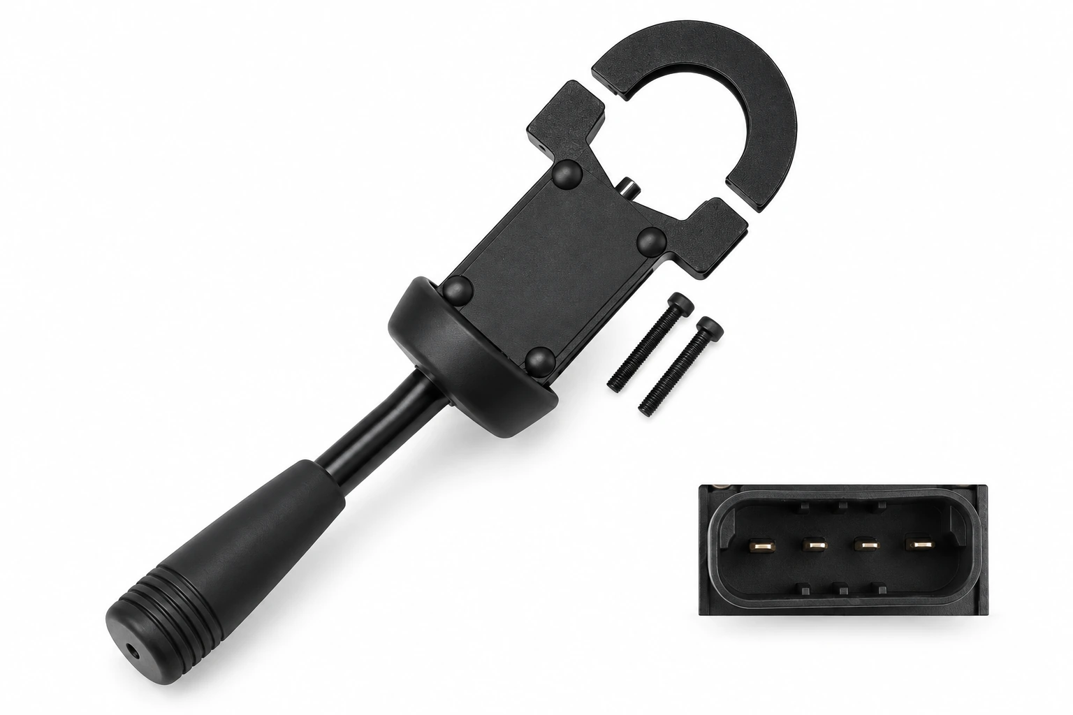 TF-CS1657 auto combination switch — illustrative catalog image