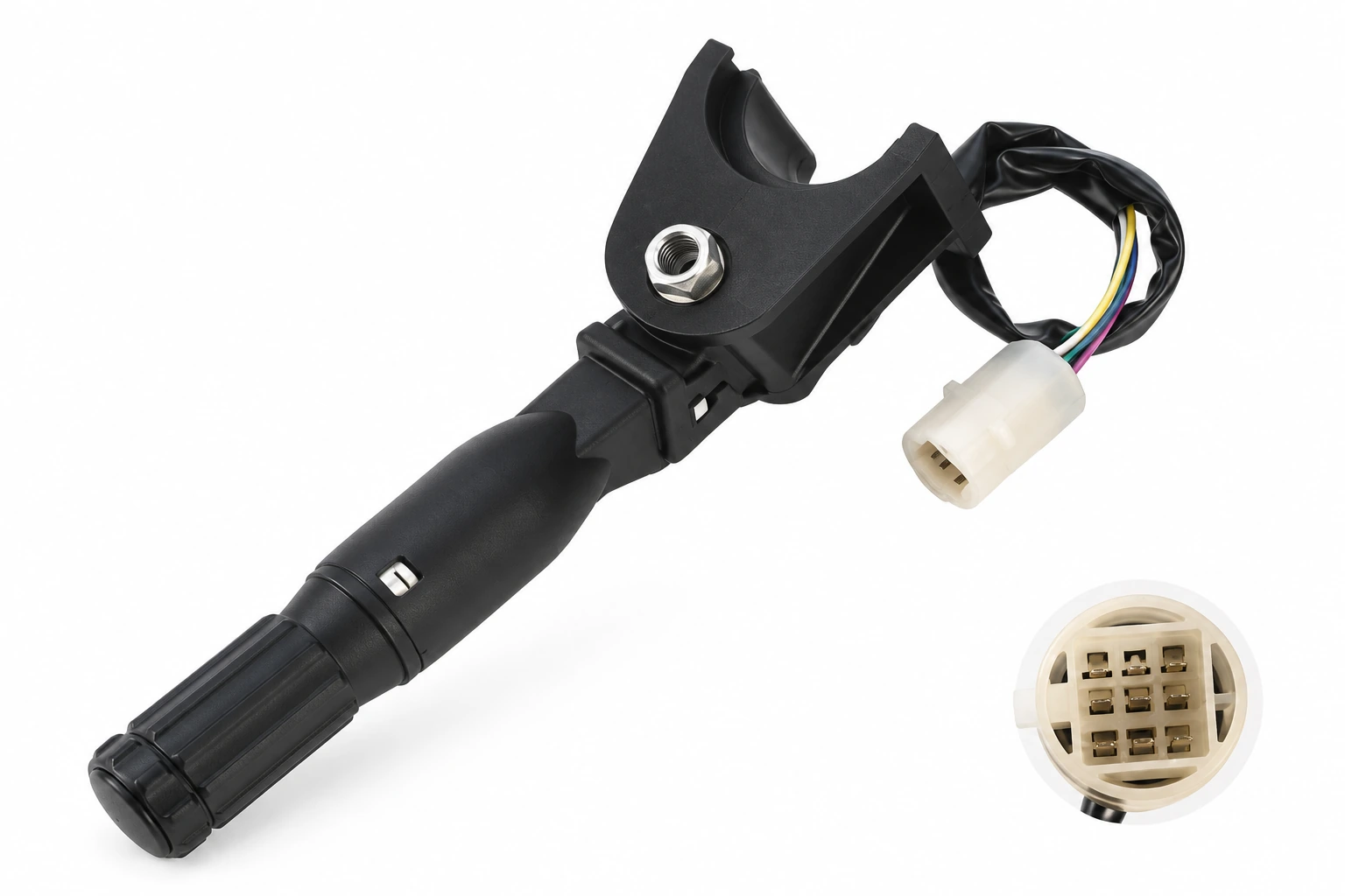 TF-CS1660 auto combination switch — illustrative catalog image