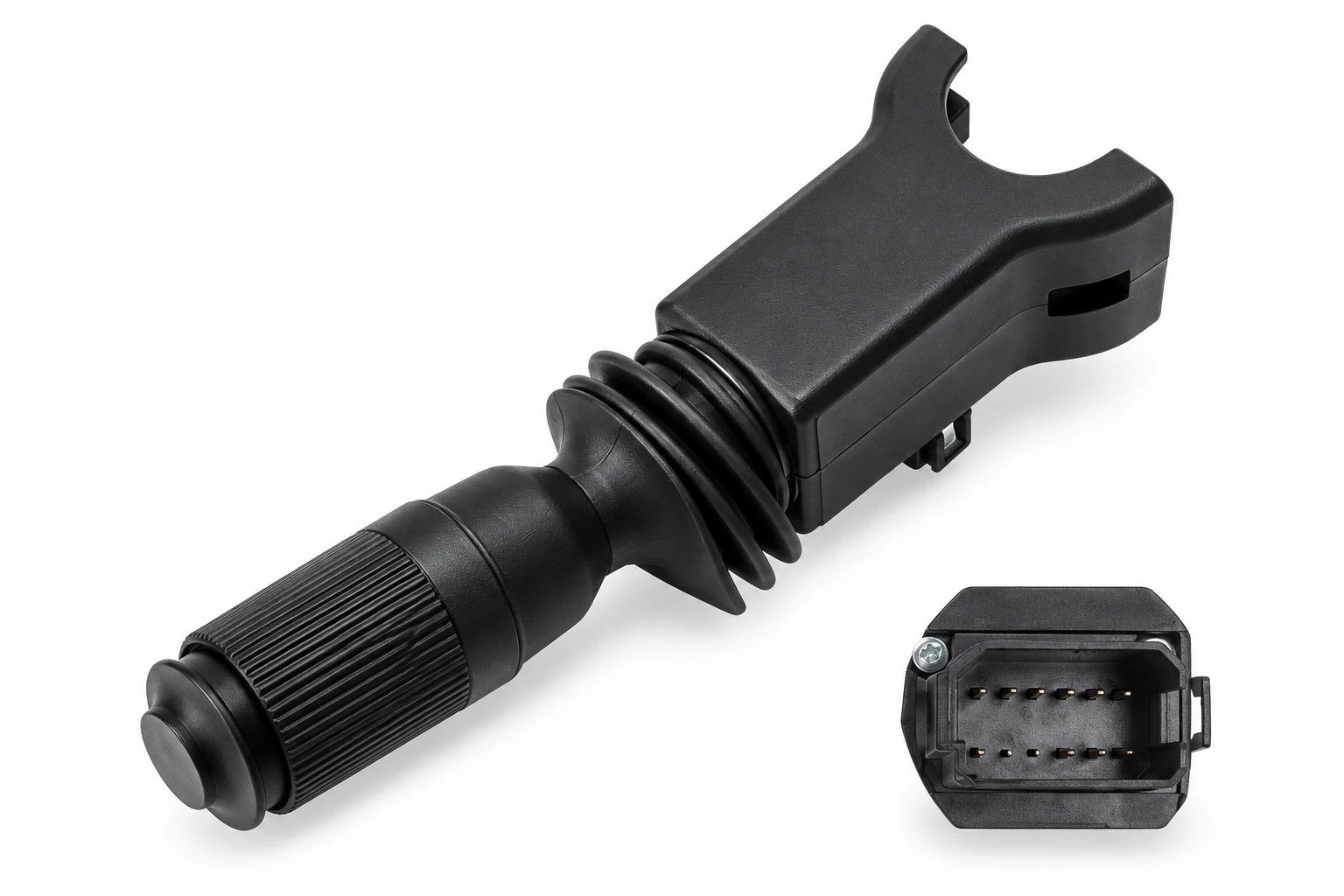 TF-CS1670 auto combination switch — illustrative catalog image