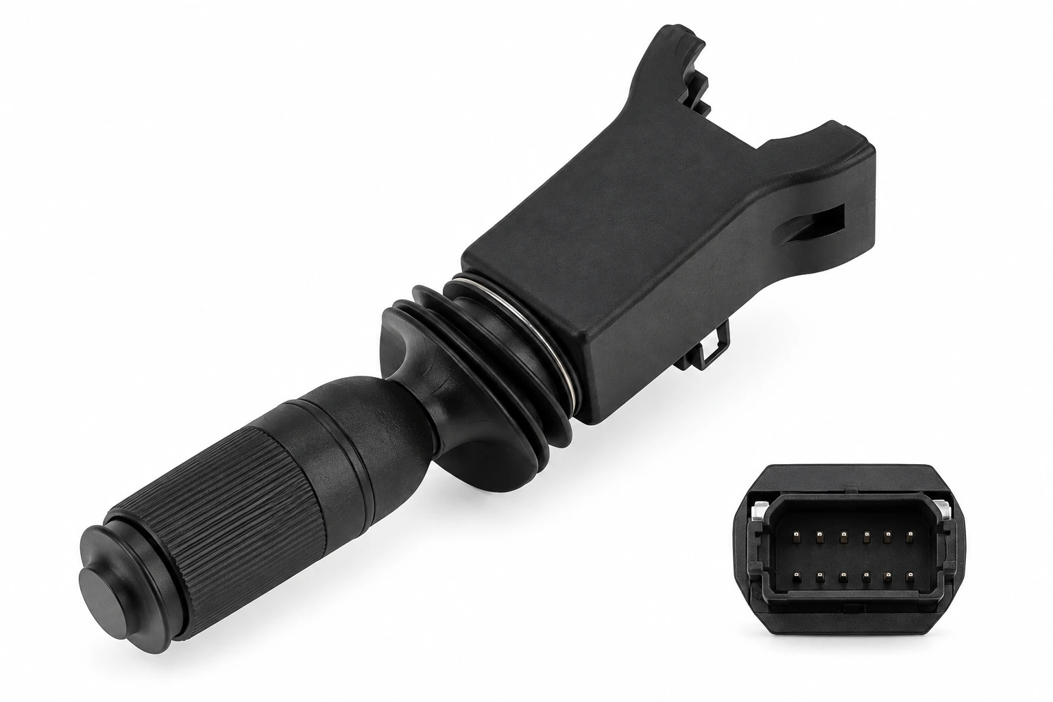 TF-CS1672 auto combination switch — illustrative catalog image