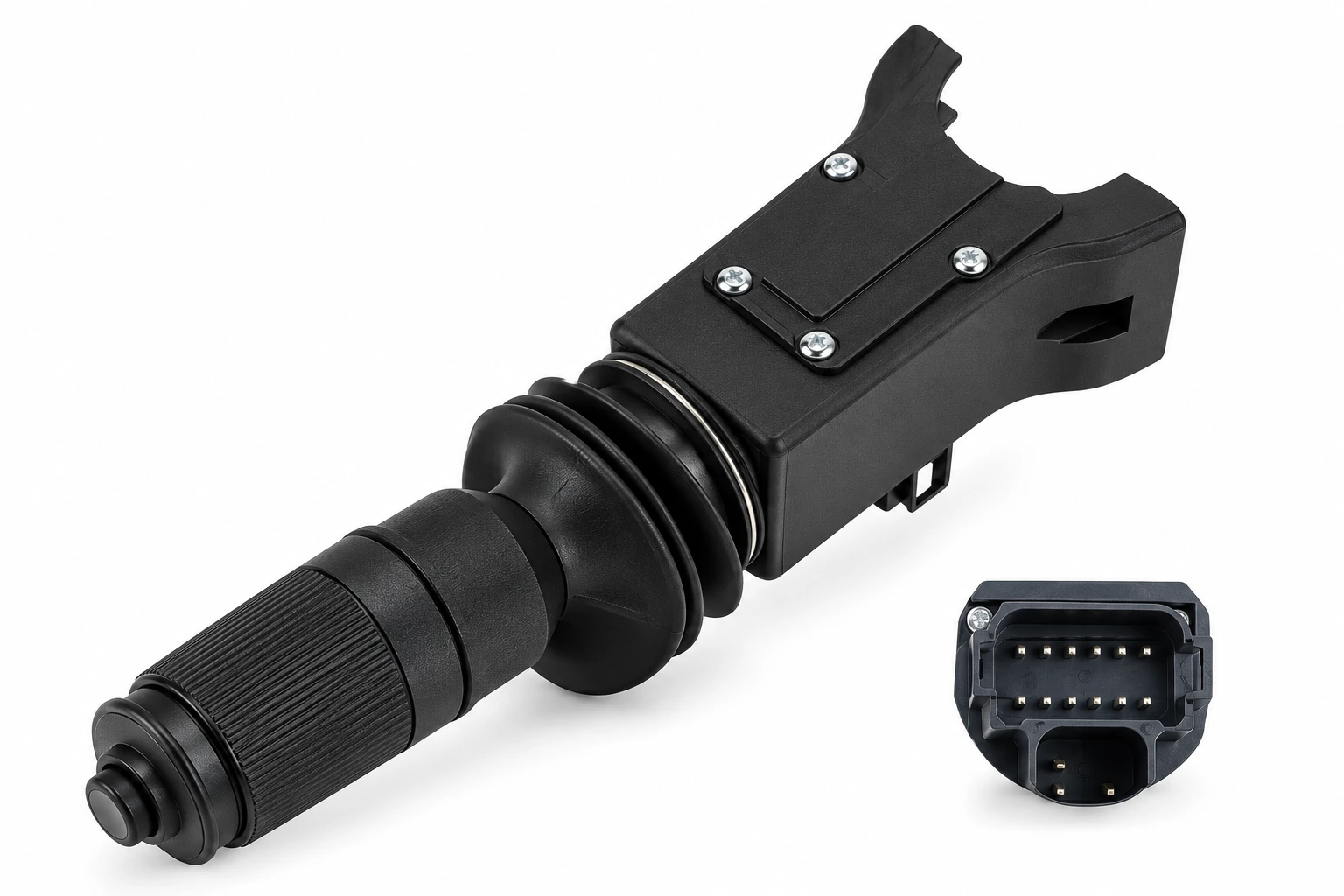 TF-CS1675 auto combination switch — illustrative catalog image