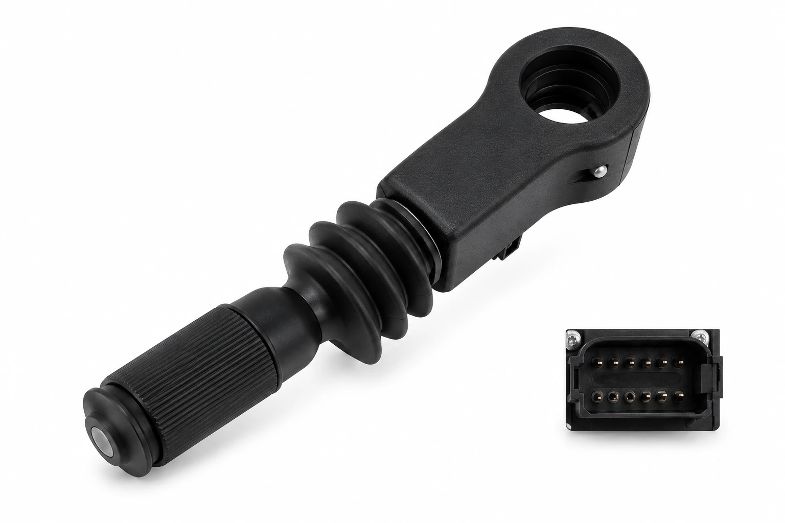 TF-CS1676 auto combination switch — illustrative catalog image