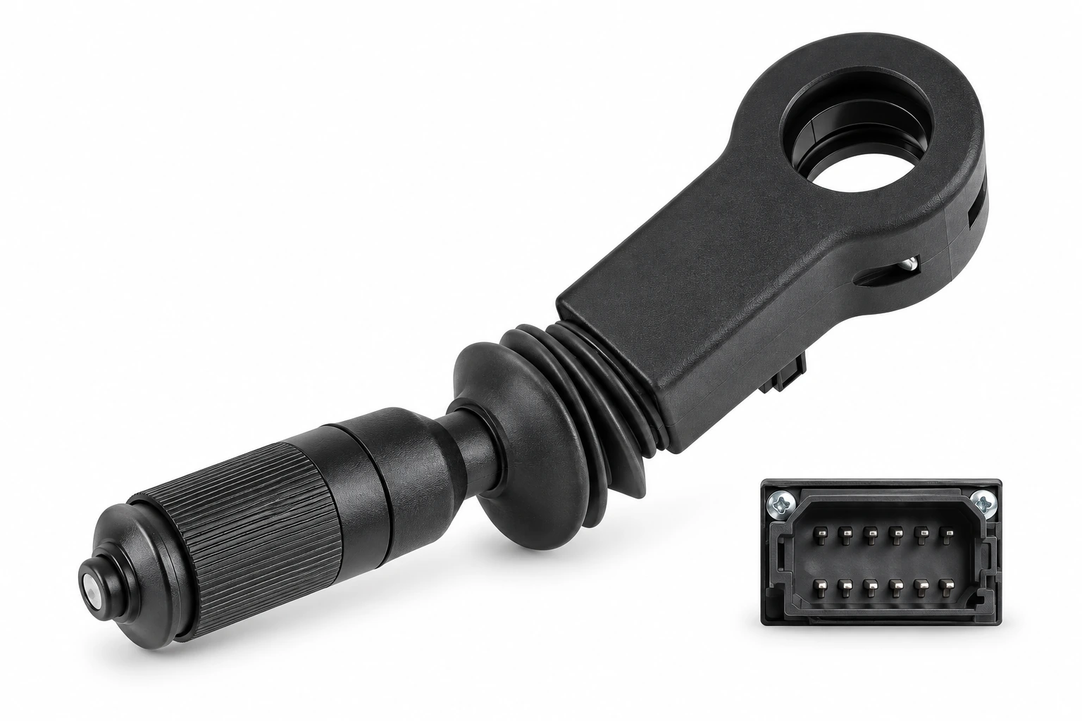 TF-CS1677 auto combination switch — illustrative catalog image
