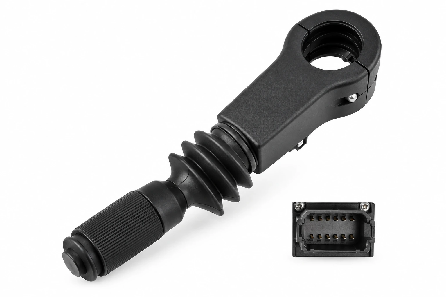 TF-CS1679 auto combination switch — illustrative catalog image