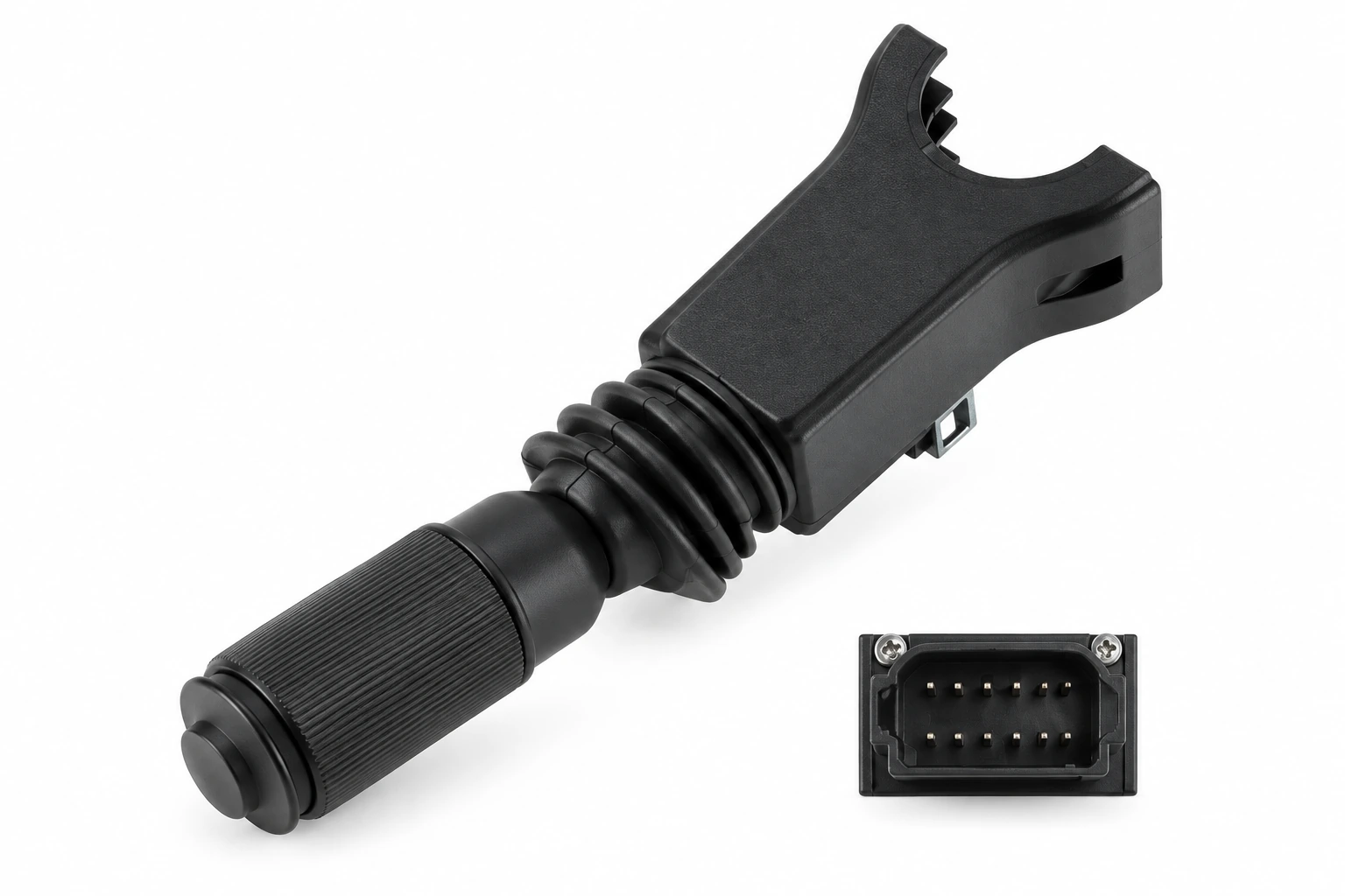 TF-CS1680 auto combination switch — illustrative catalog image