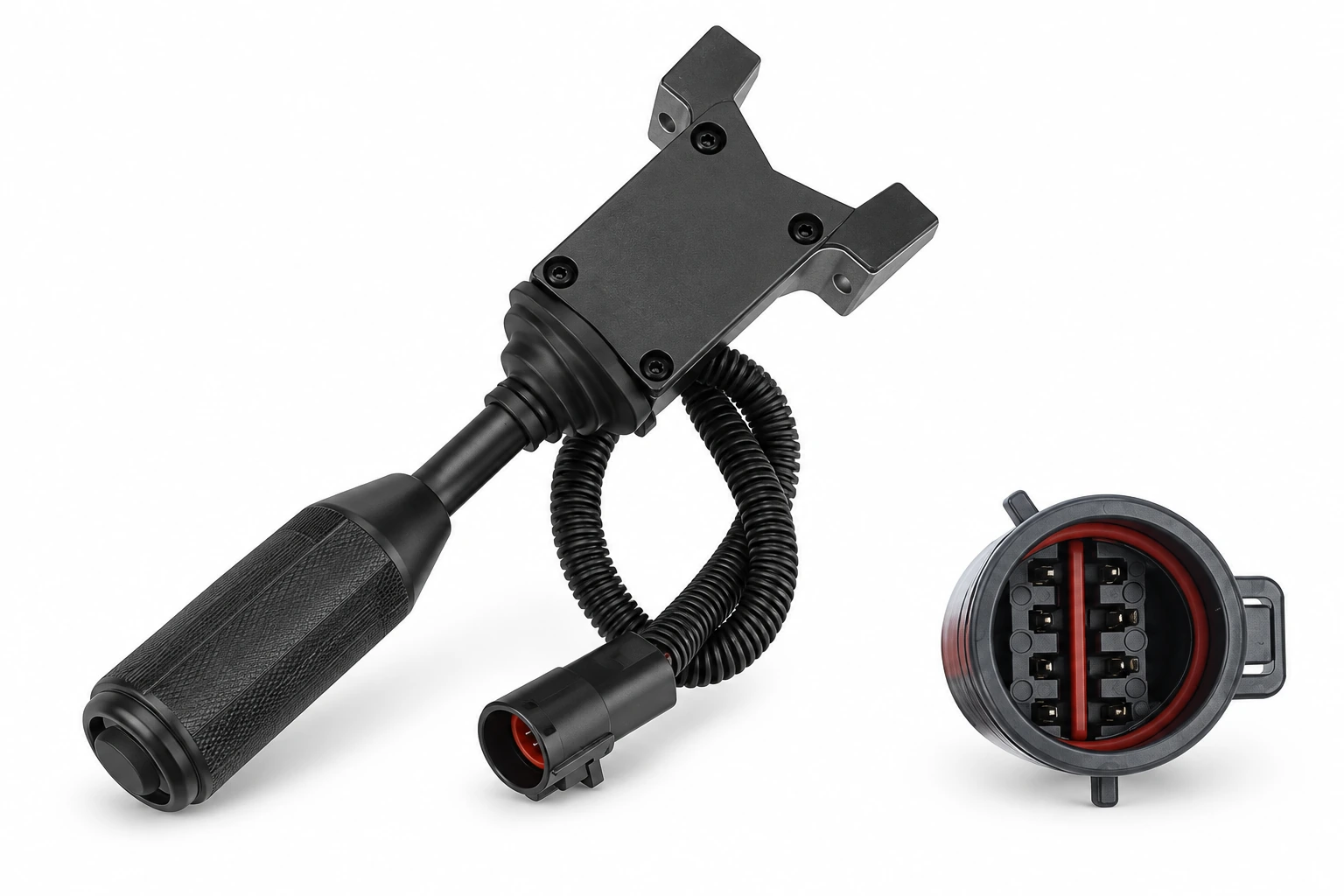 TF-CS1682 auto combination switch — illustrative catalog image