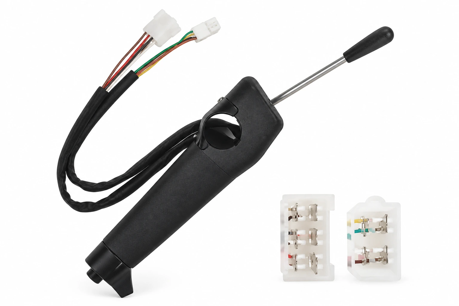 TF-CS1801-1 auto combination switch — illustrative catalog image