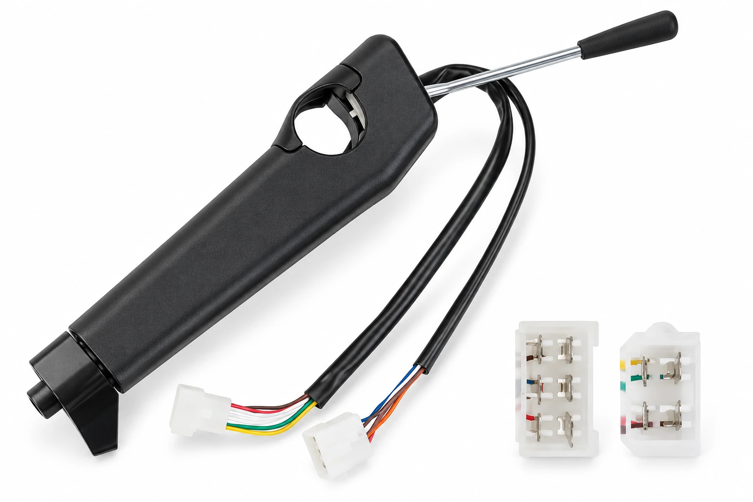 TF-CS1801 auto combination switch — illustrative catalog image