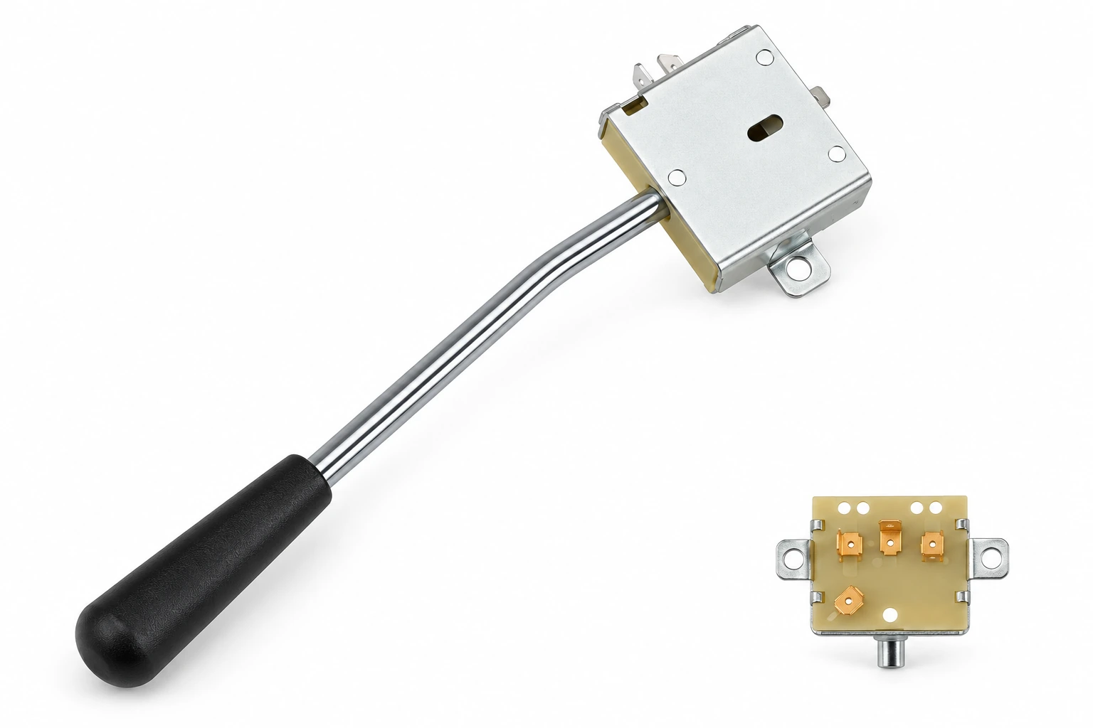 TF-CS1803 auto combination switch — illustrative catalog image