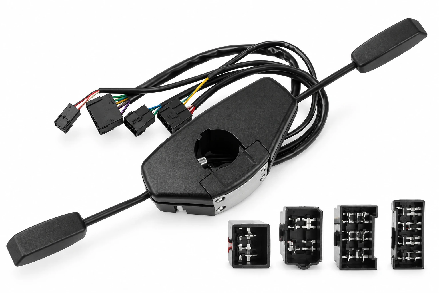 TF-CS1804 auto combination switch — illustrative catalog image