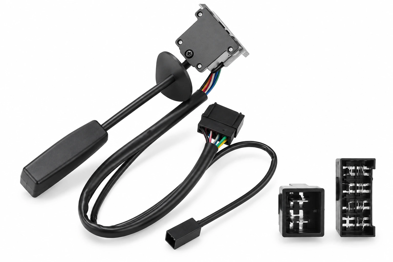 TF-CS1806 auto combination switch — illustrative catalog image