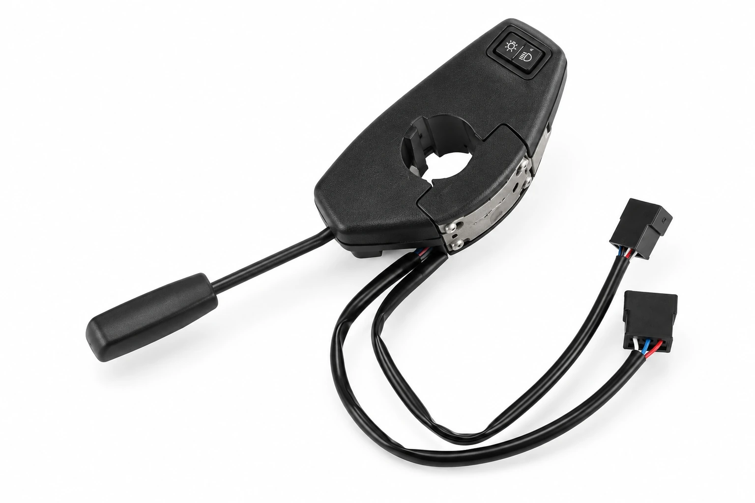 TF-CS1807 auto combination switch — illustrative catalog image