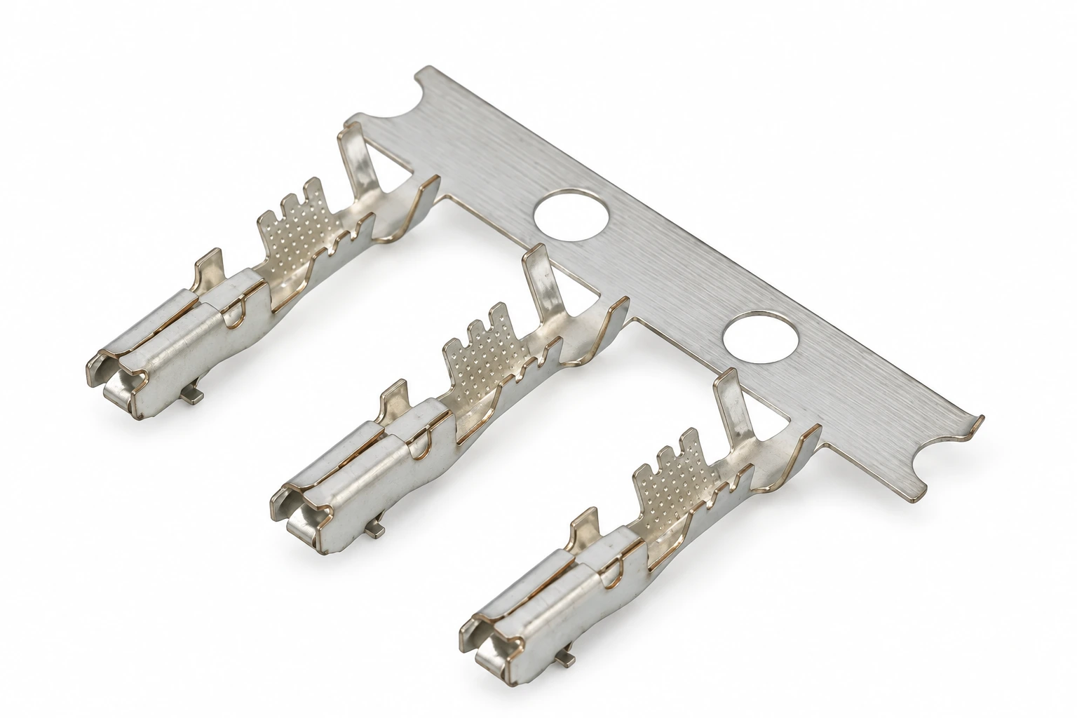Automotive terminal catalog reference 12089290 — illustrative image