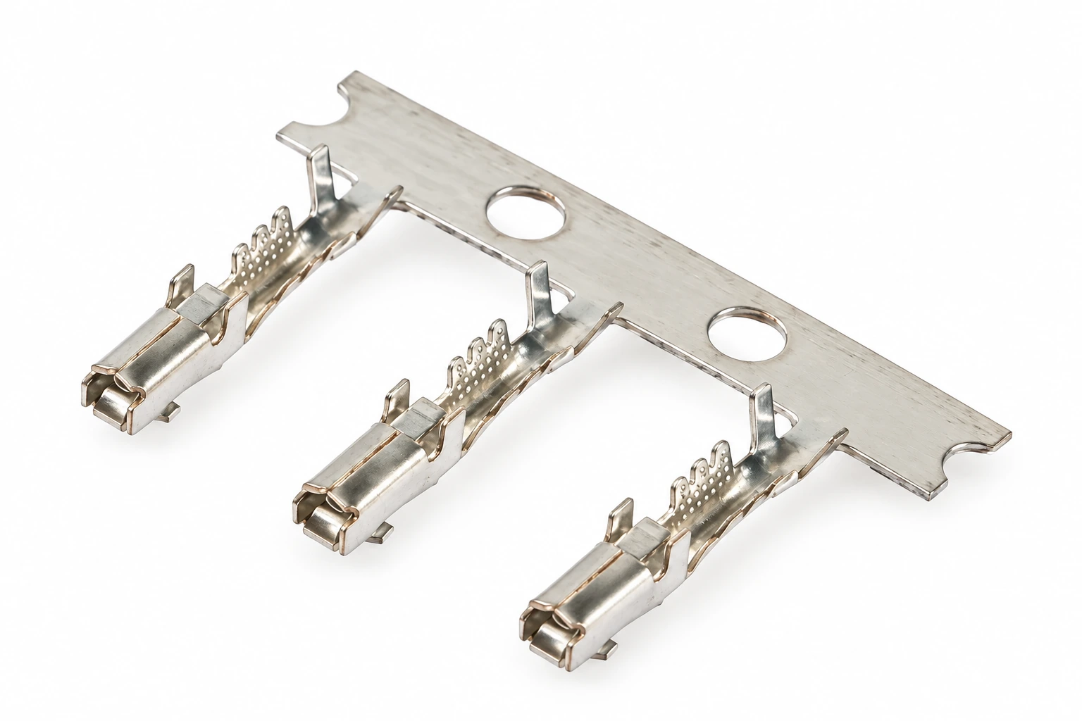Automotive terminal catalog reference 12103881 — illustrative image