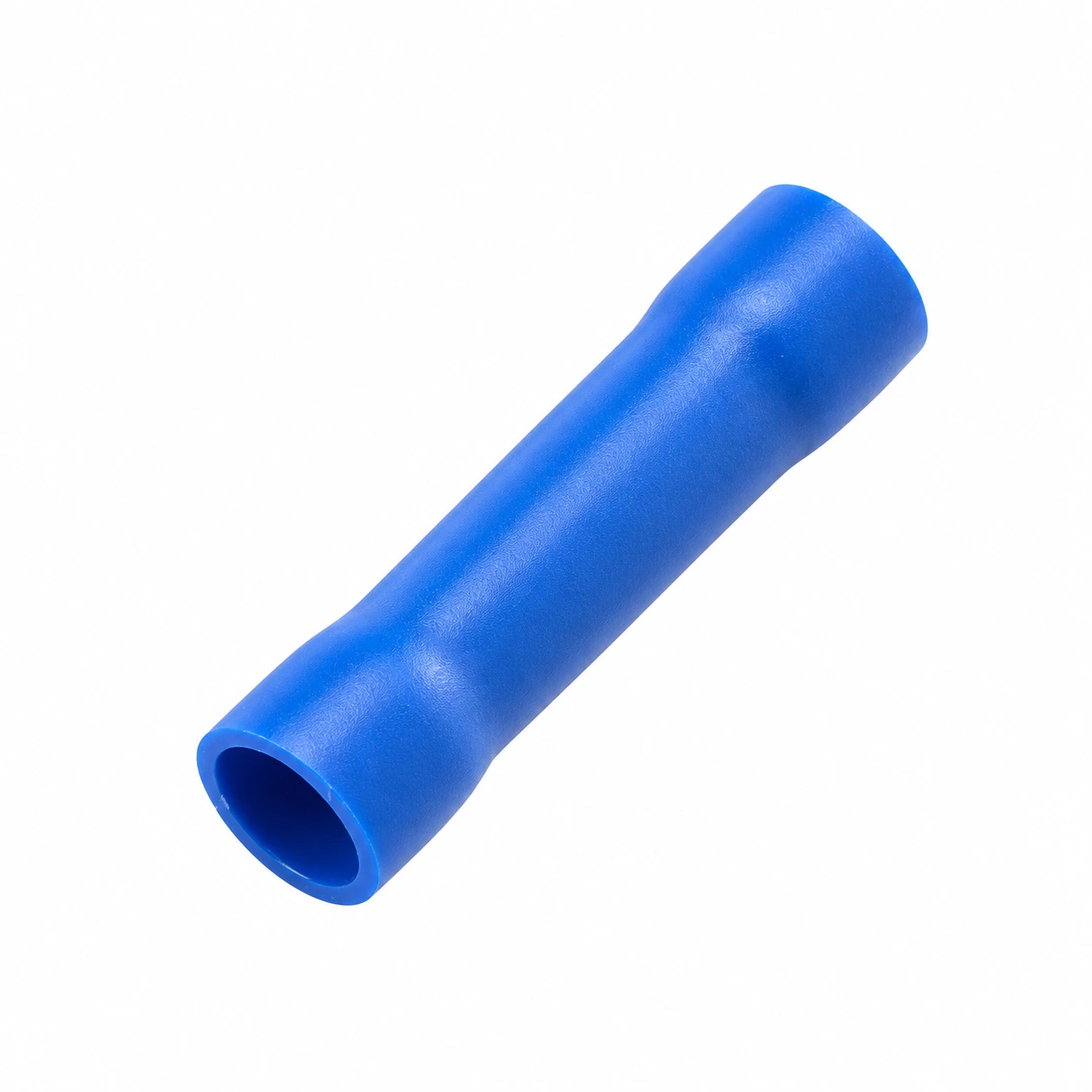 TONFUL blue BV insulated butt crimp connector