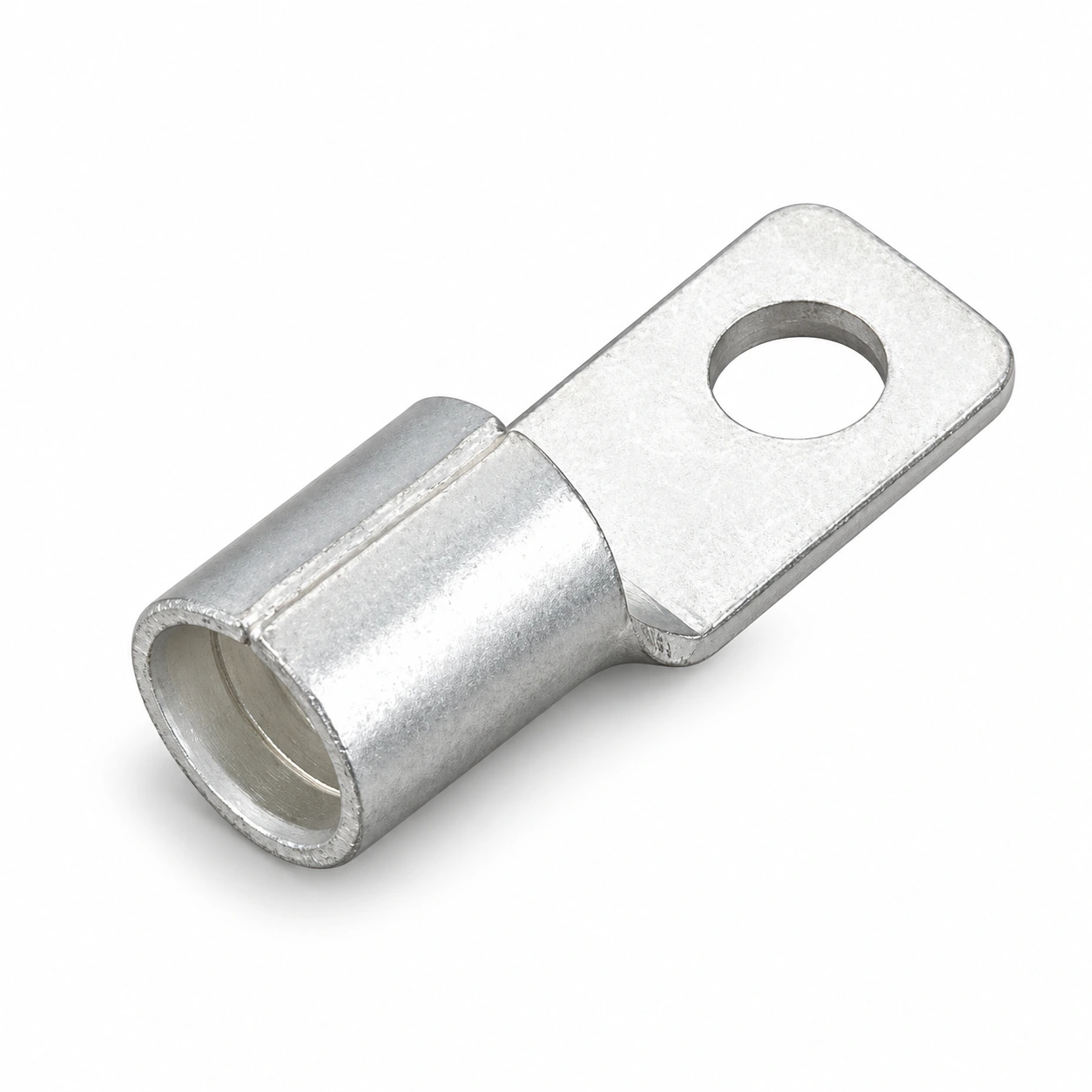 Square Non-Insulated Terminal product photograph 01