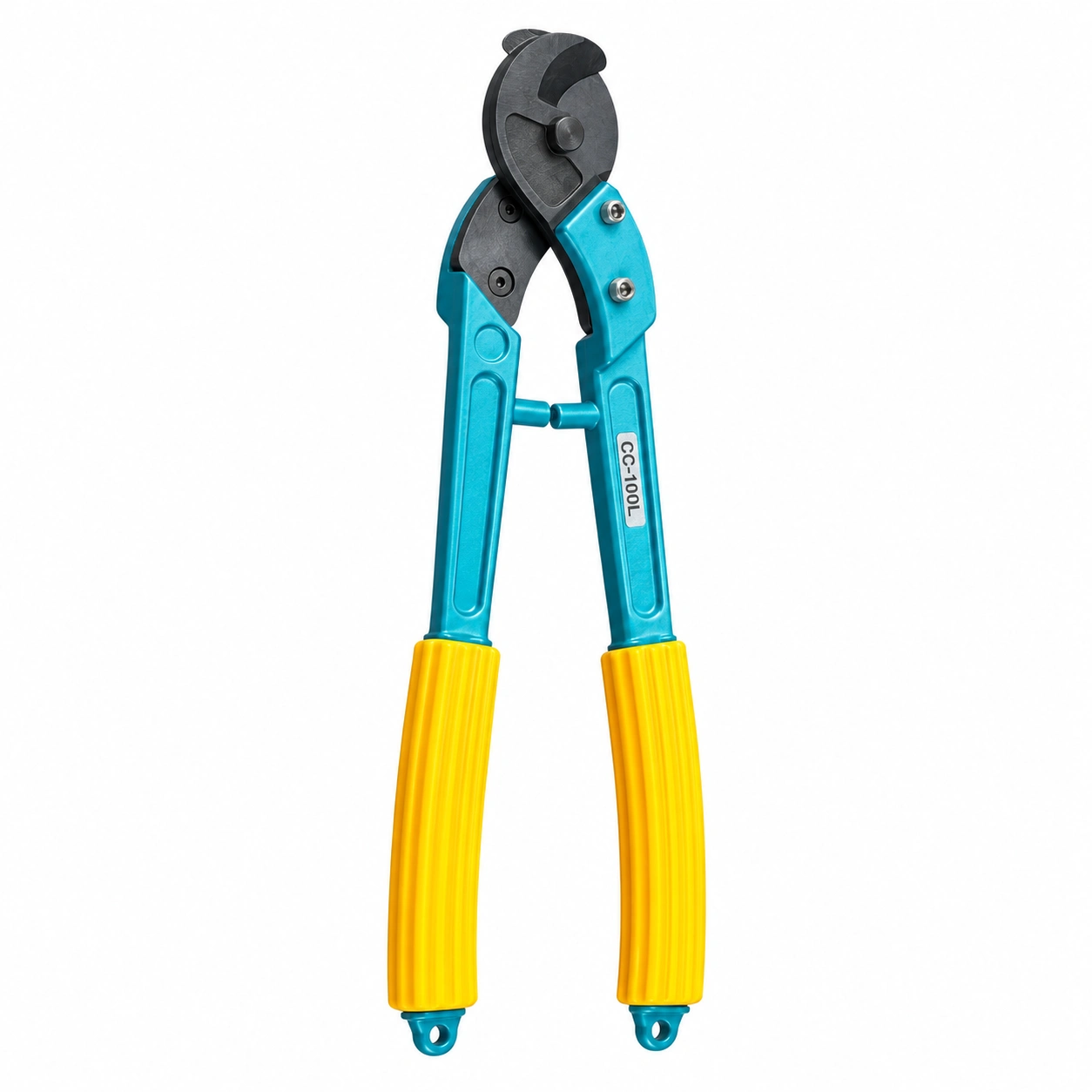 CC-100L cutting tool — HD catalogue recreation
