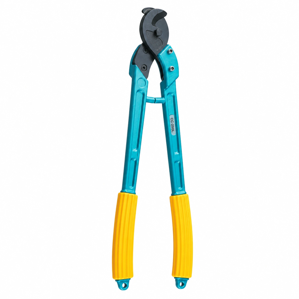 CC-250L cutting tool — HD catalogue recreation