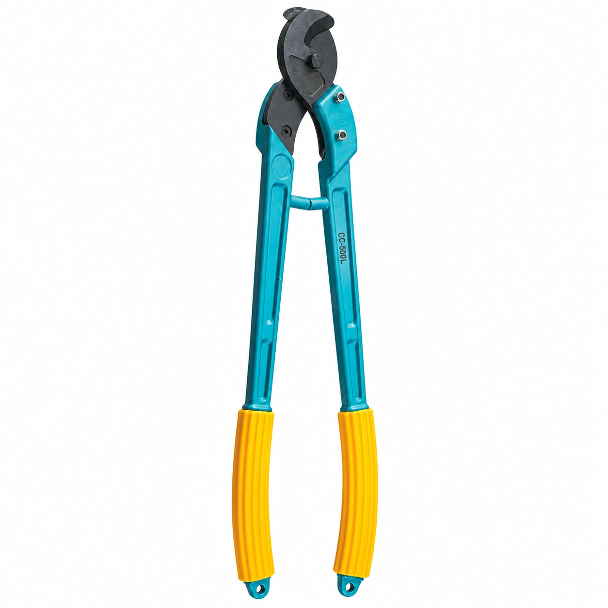 CC-500L cutting tool — HD catalogue recreation