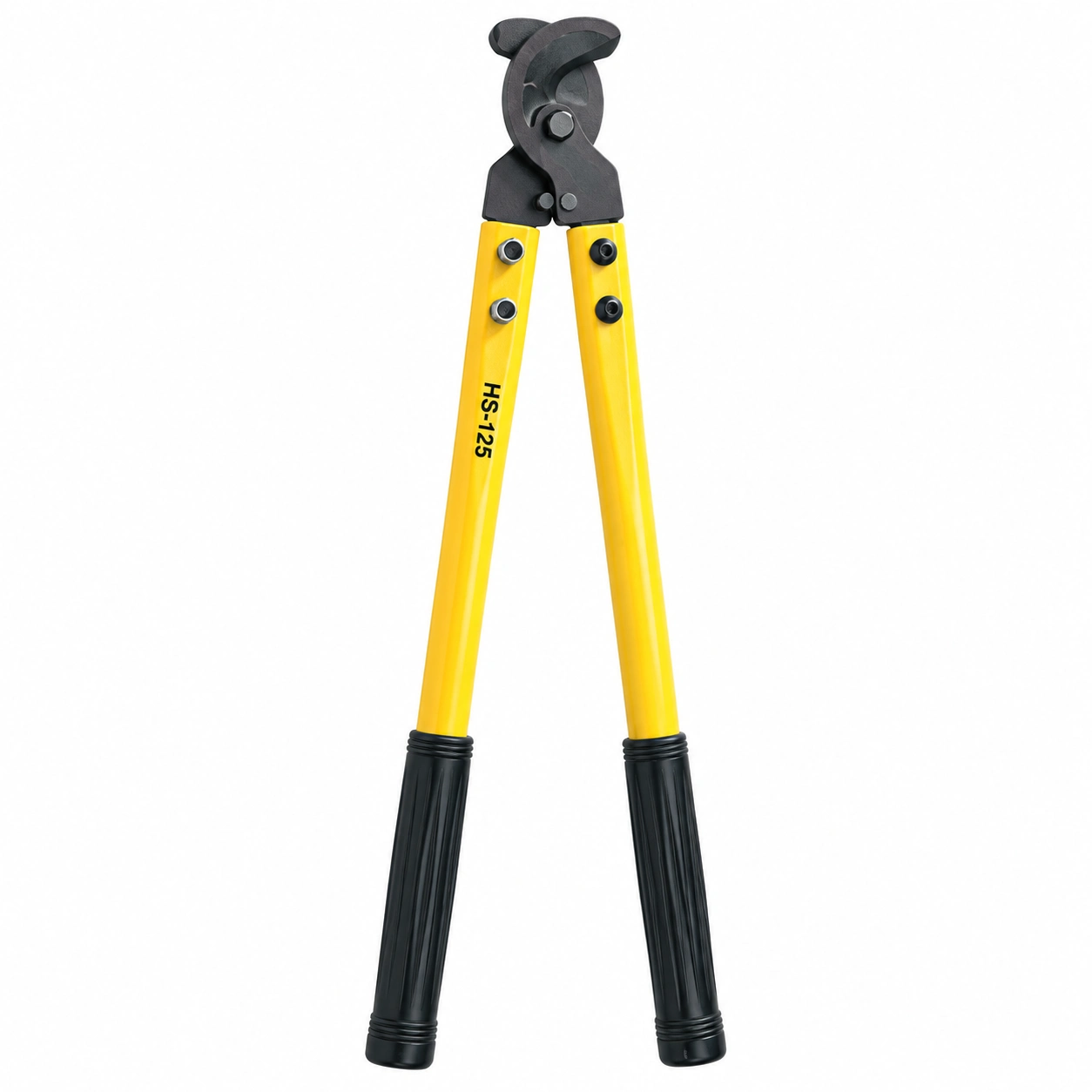 HS-125 cutting tool — HD catalogue recreation