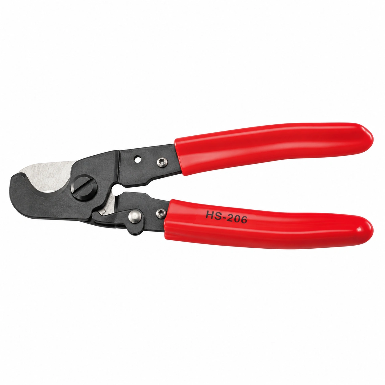 HS-206 cutting tool — HD catalogue recreation