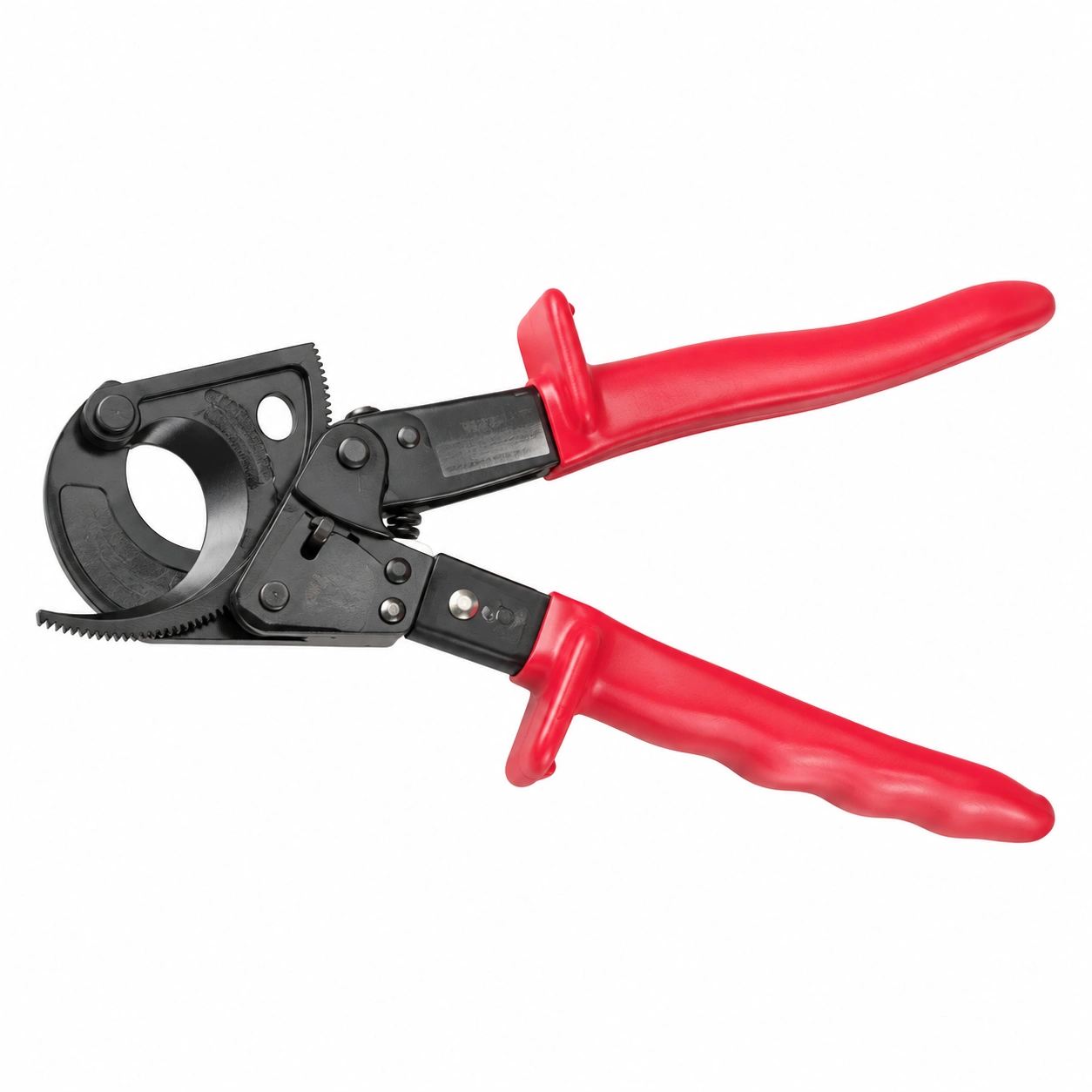 HS-325A cutting tool — HD catalogue recreation