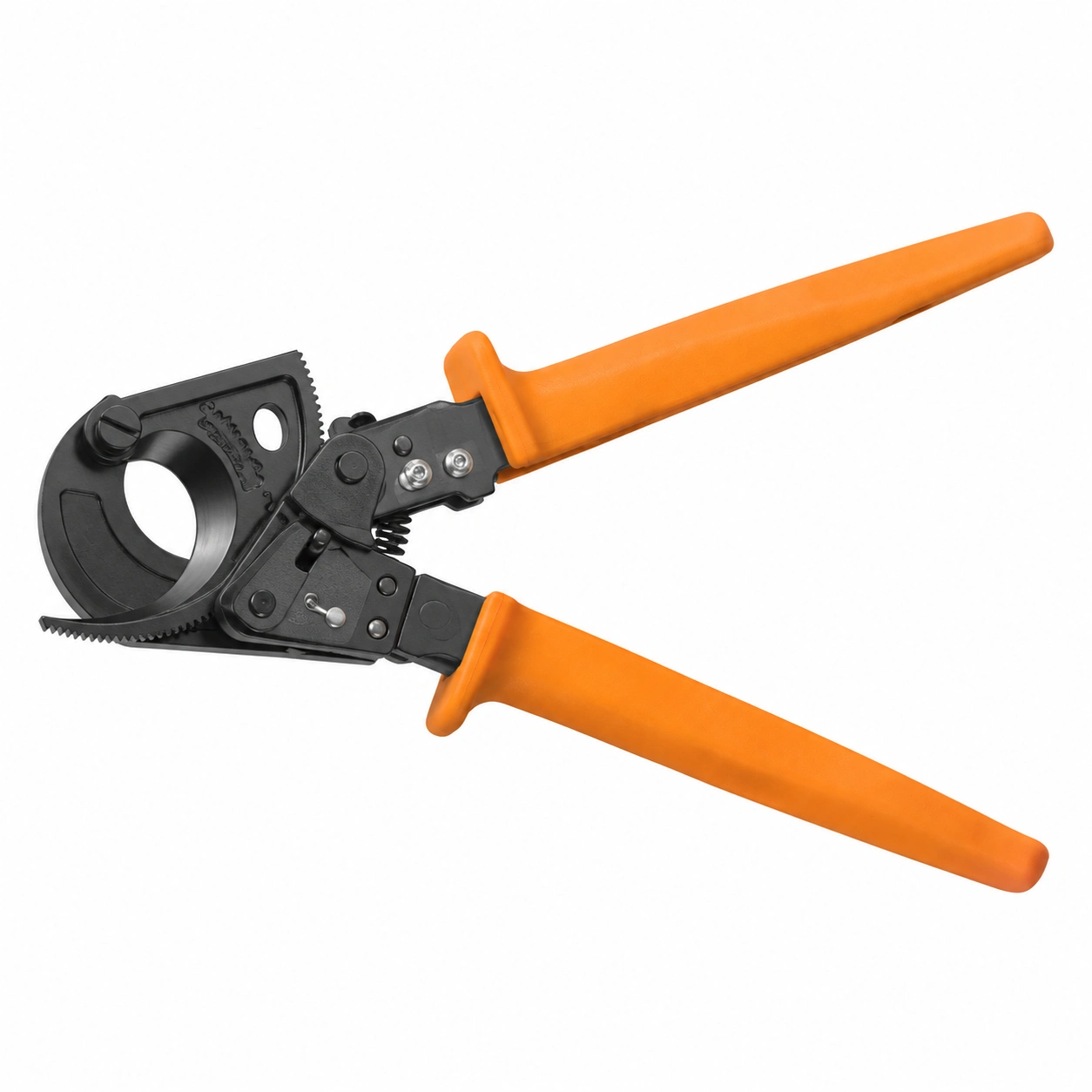HS-325C cutting tool — HD catalogue recreation