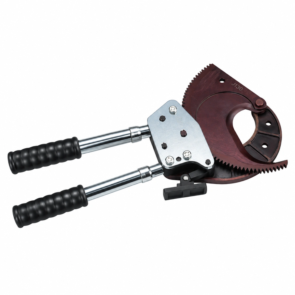J130 cutting tool — HD catalogue recreation