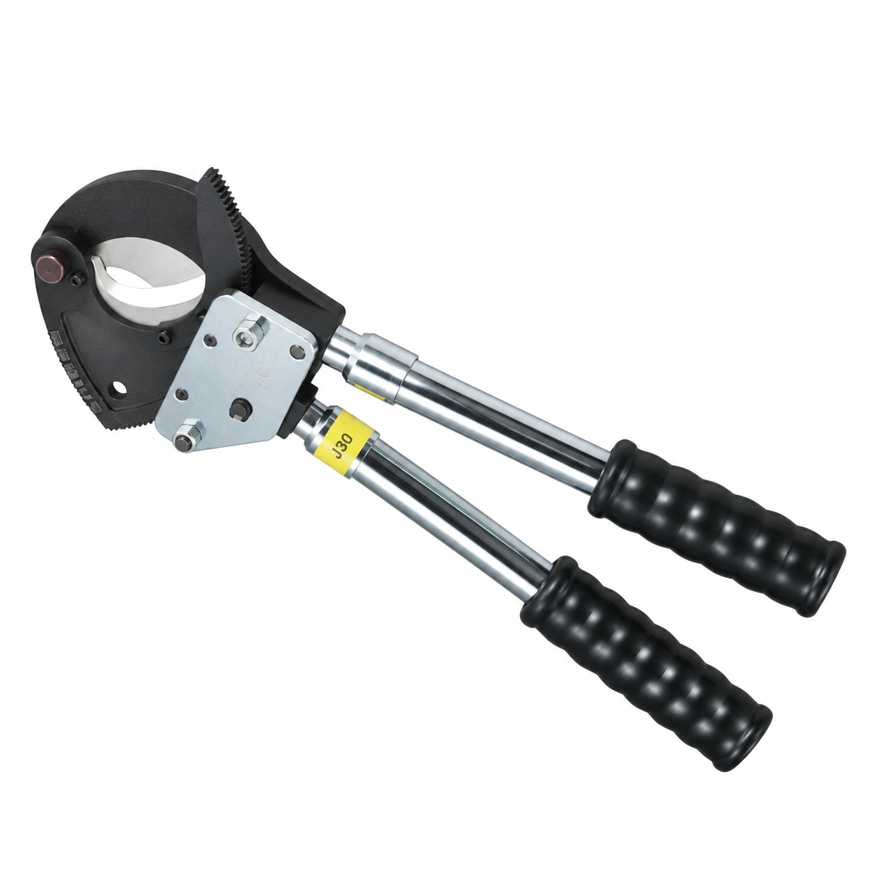 J30 cutting tool — HD catalogue recreation