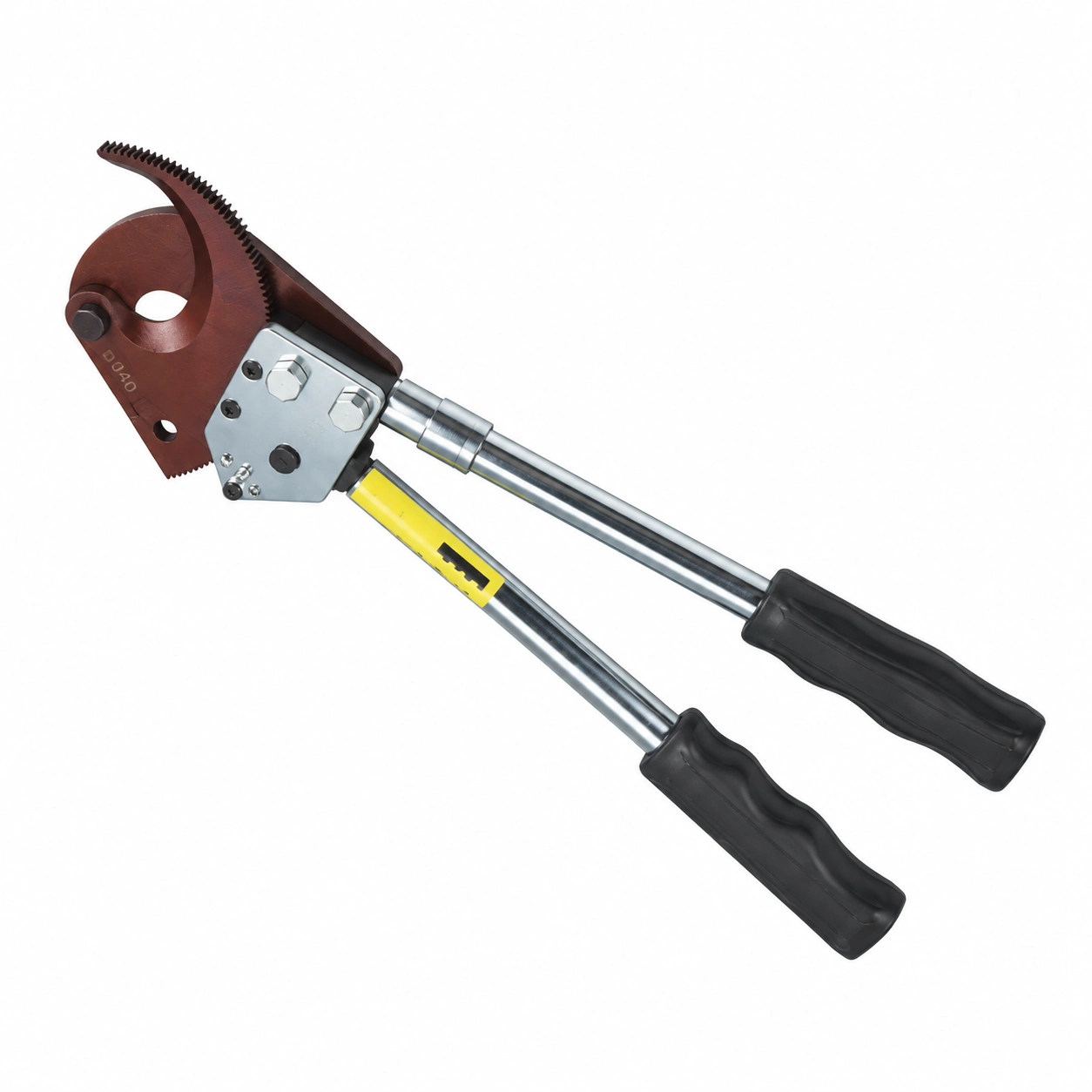 J40 cutting tool — HD catalogue recreation