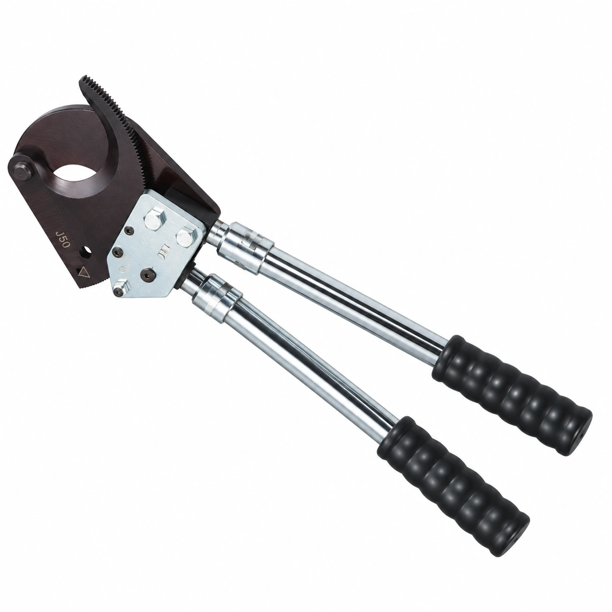 J50 cutting tool — HD catalogue recreation