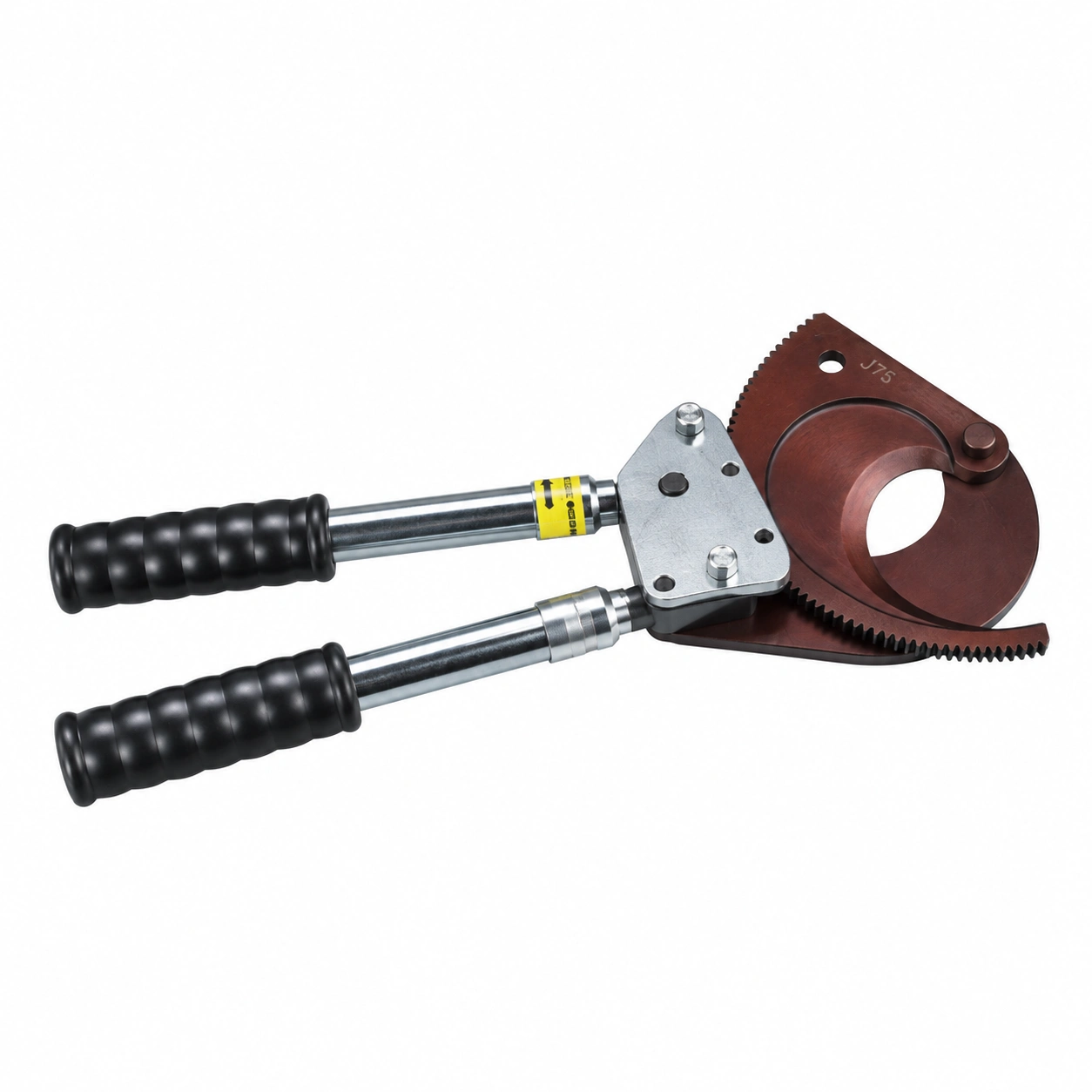 J75 cutting tool — HD catalogue recreation