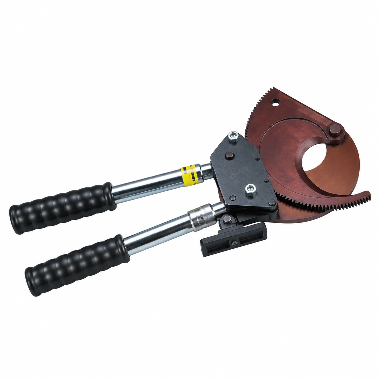 J95 cutting tool — HD catalogue recreation