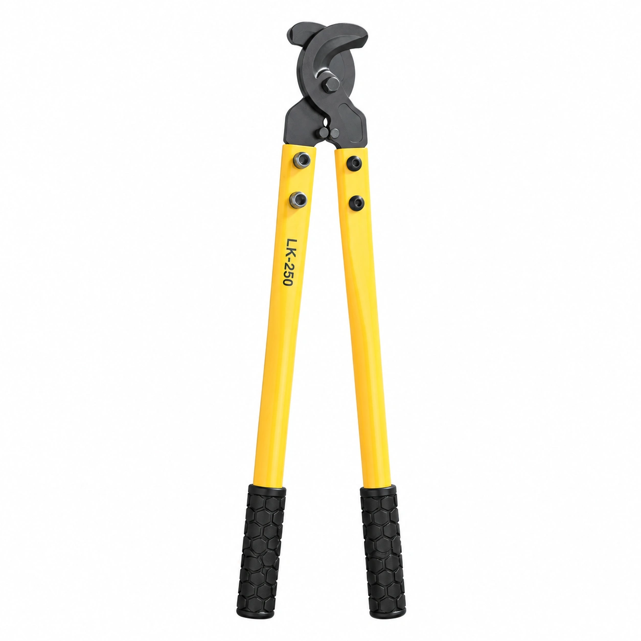 LK-250 cutting tool — HD catalogue recreation