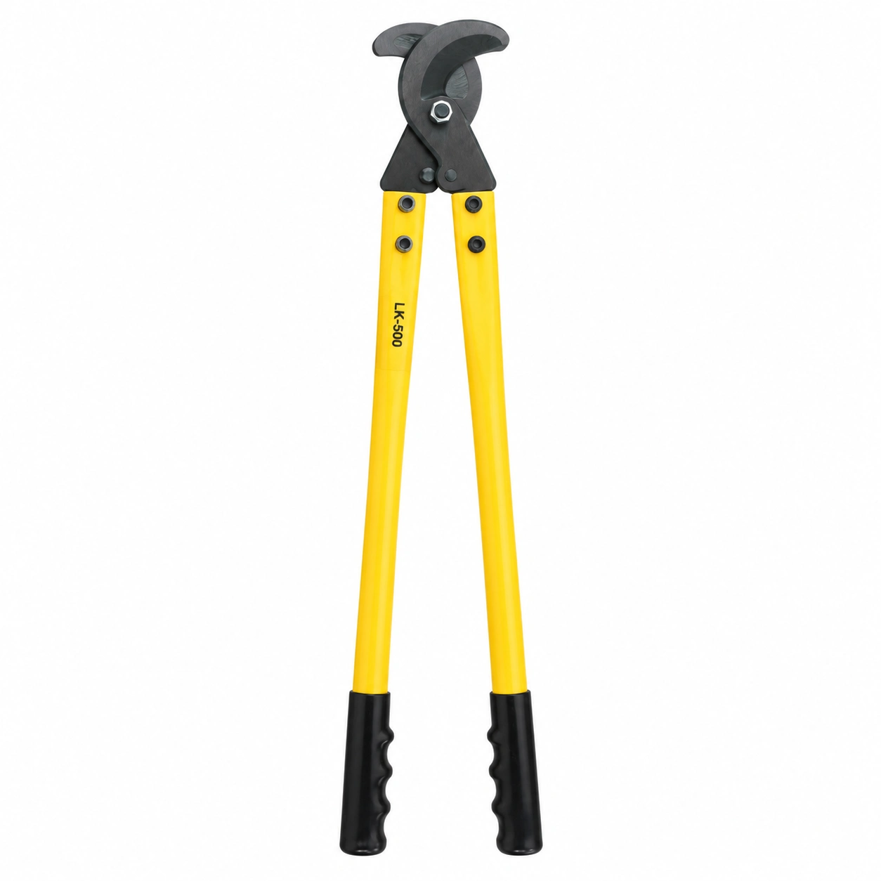 LK-500 cutting tool — HD catalogue recreation