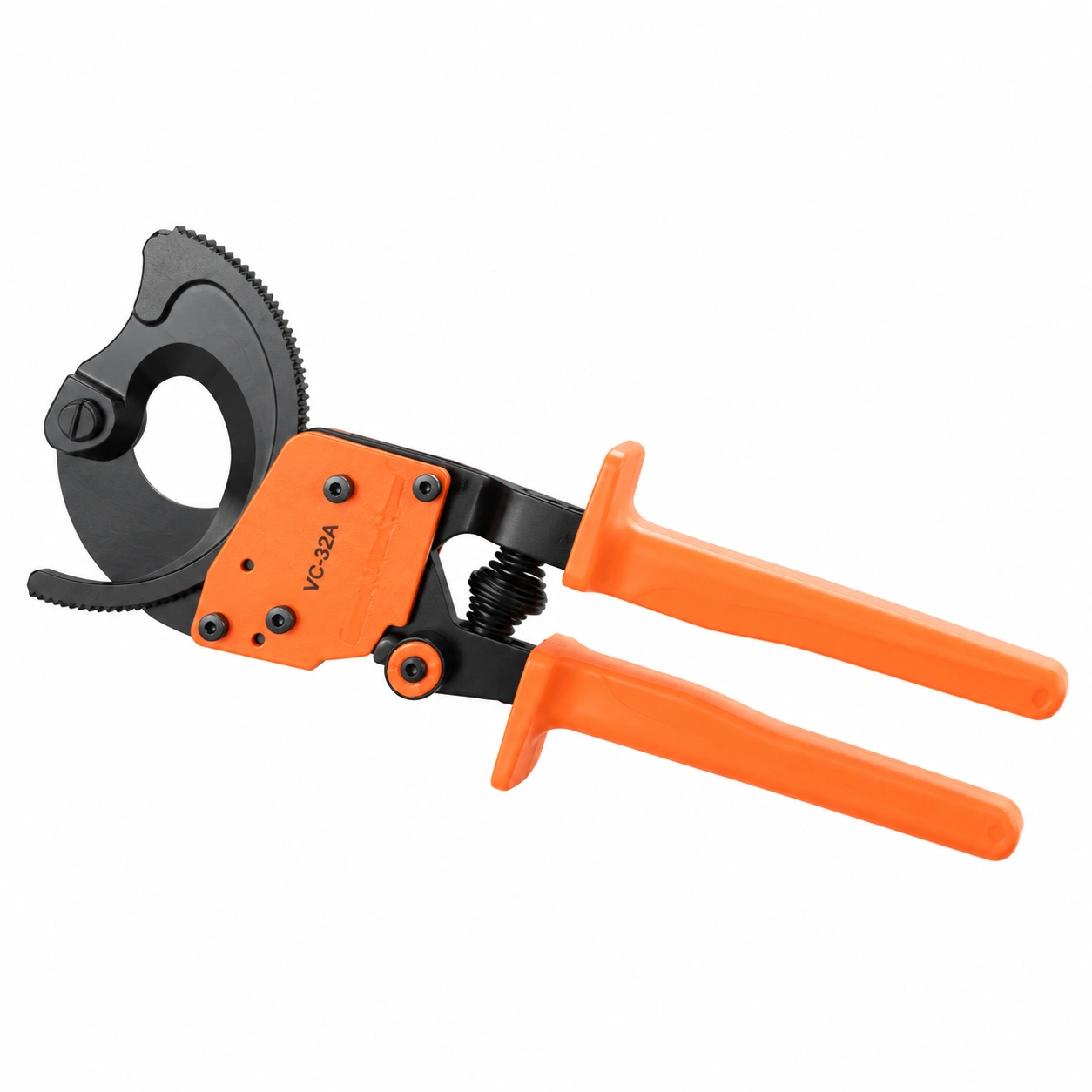 VC-32A cutting tool — HD catalogue recreation
