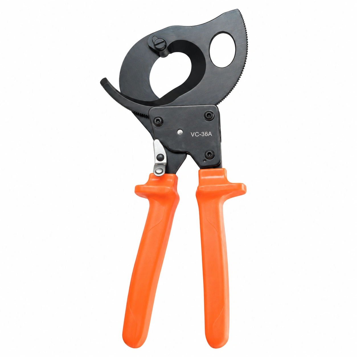 VC-36A cutting tool — HD catalogue recreation
