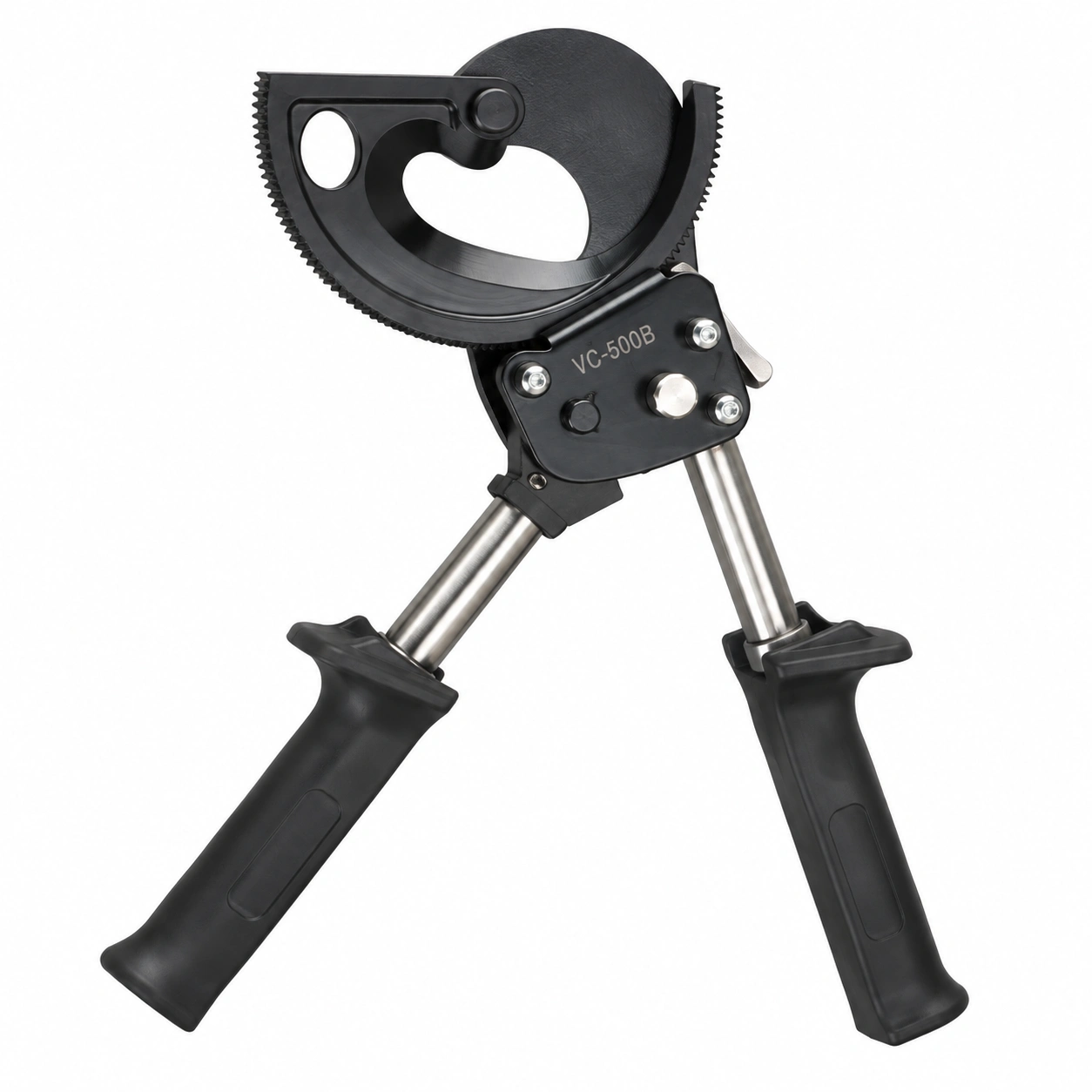 VC-500B cutting tool — HD catalogue recreation