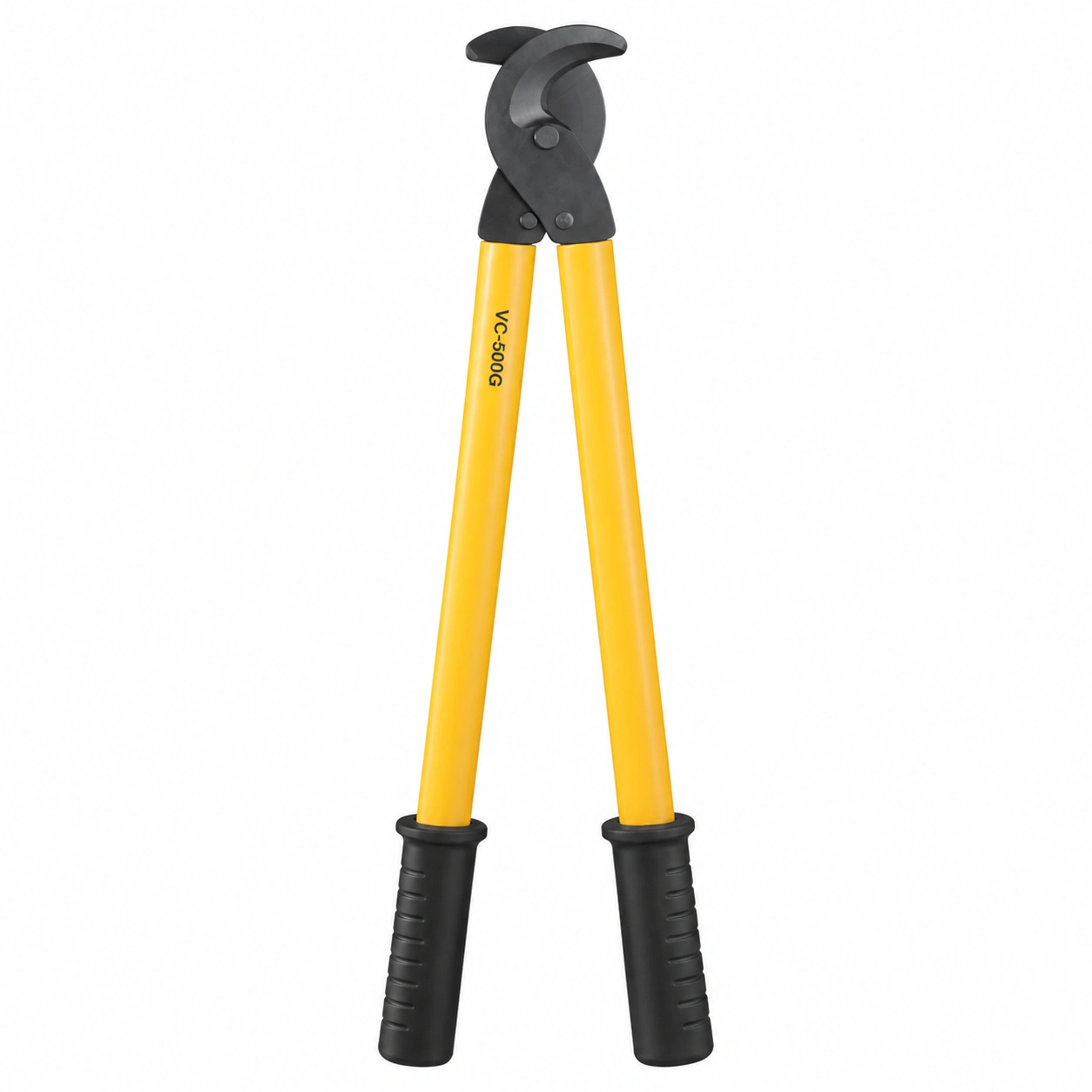VC-500G cutting tool — HD catalogue recreation