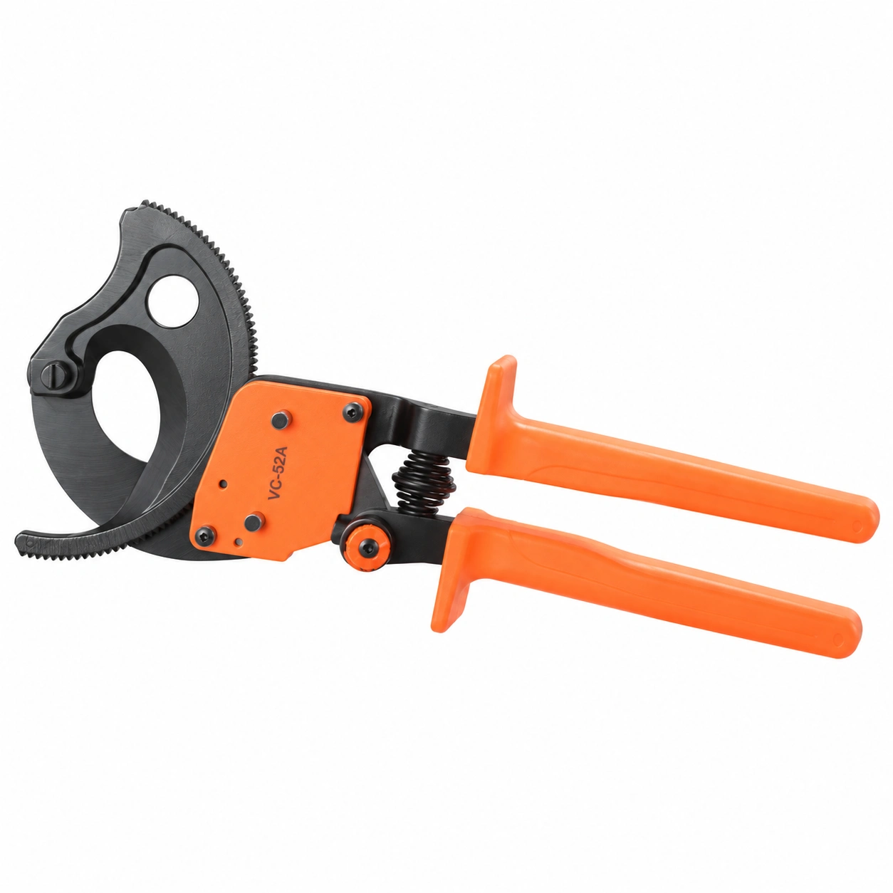 VC-52A cutting tool — HD catalogue recreation