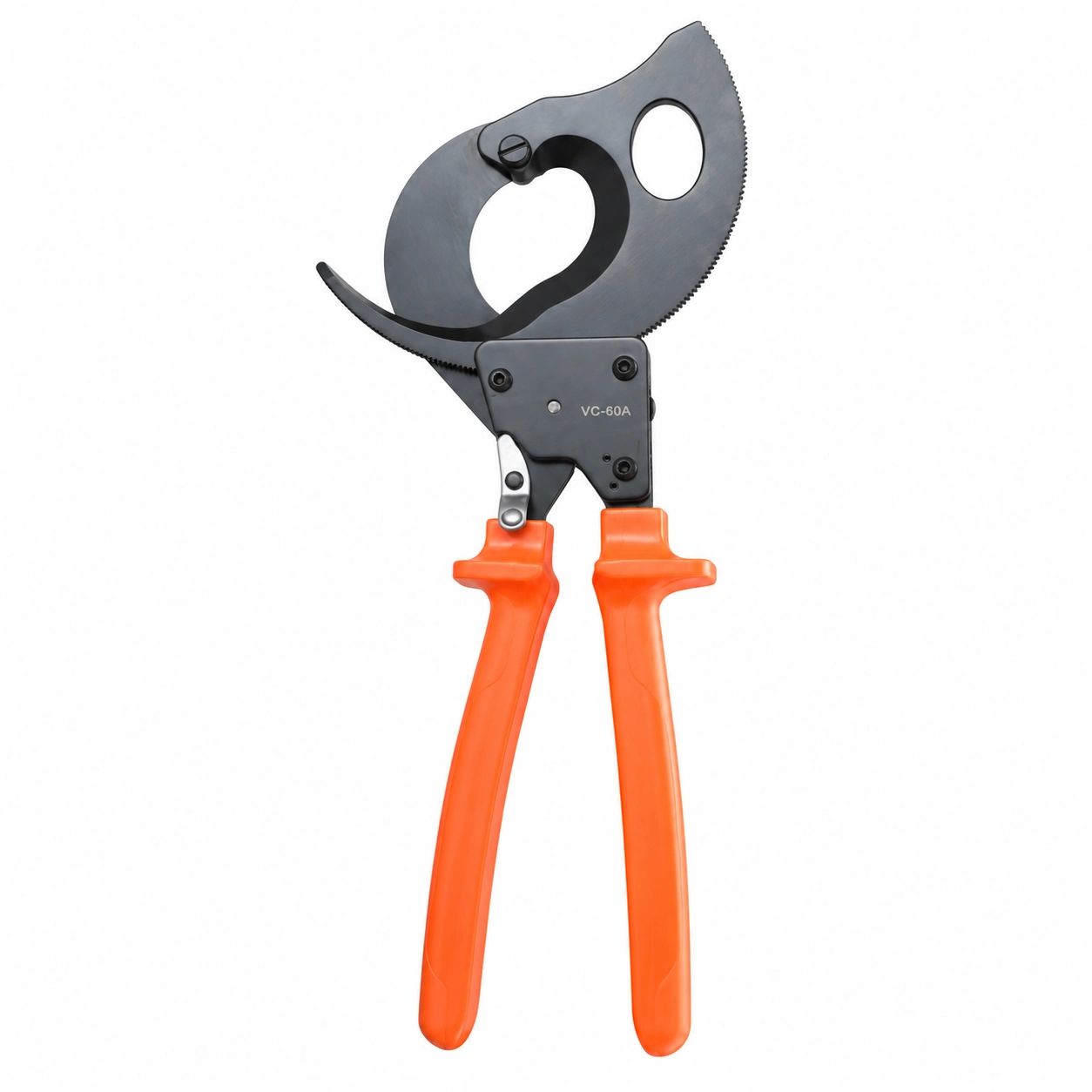 VC-60A cutting tool — HD catalogue recreation