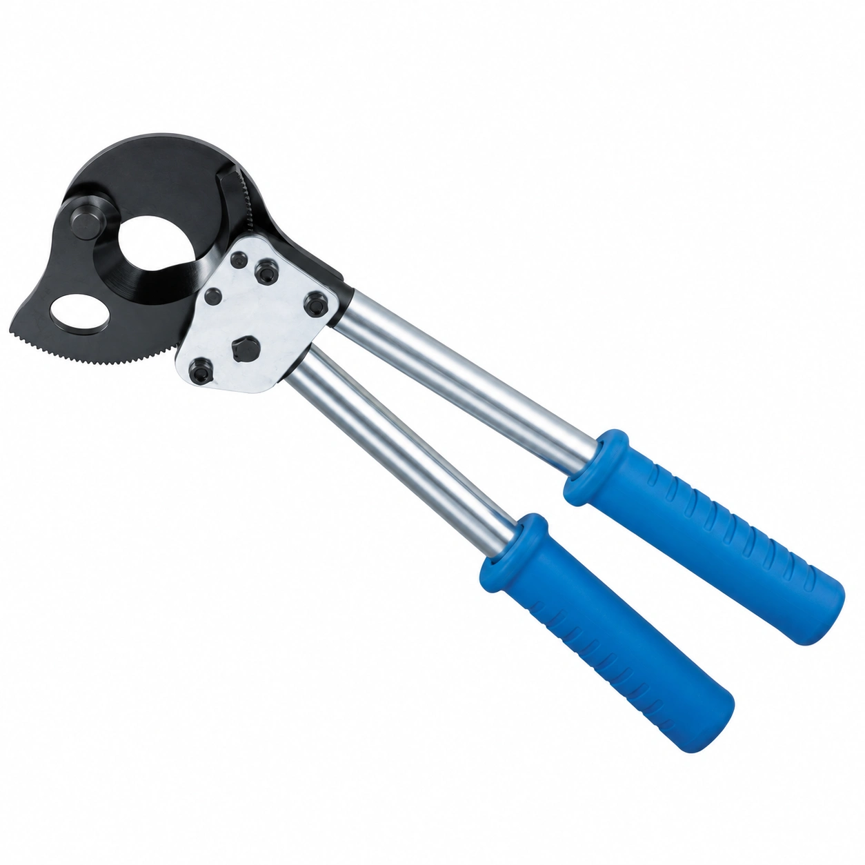 VK-40 cutting tool — HD catalogue recreation