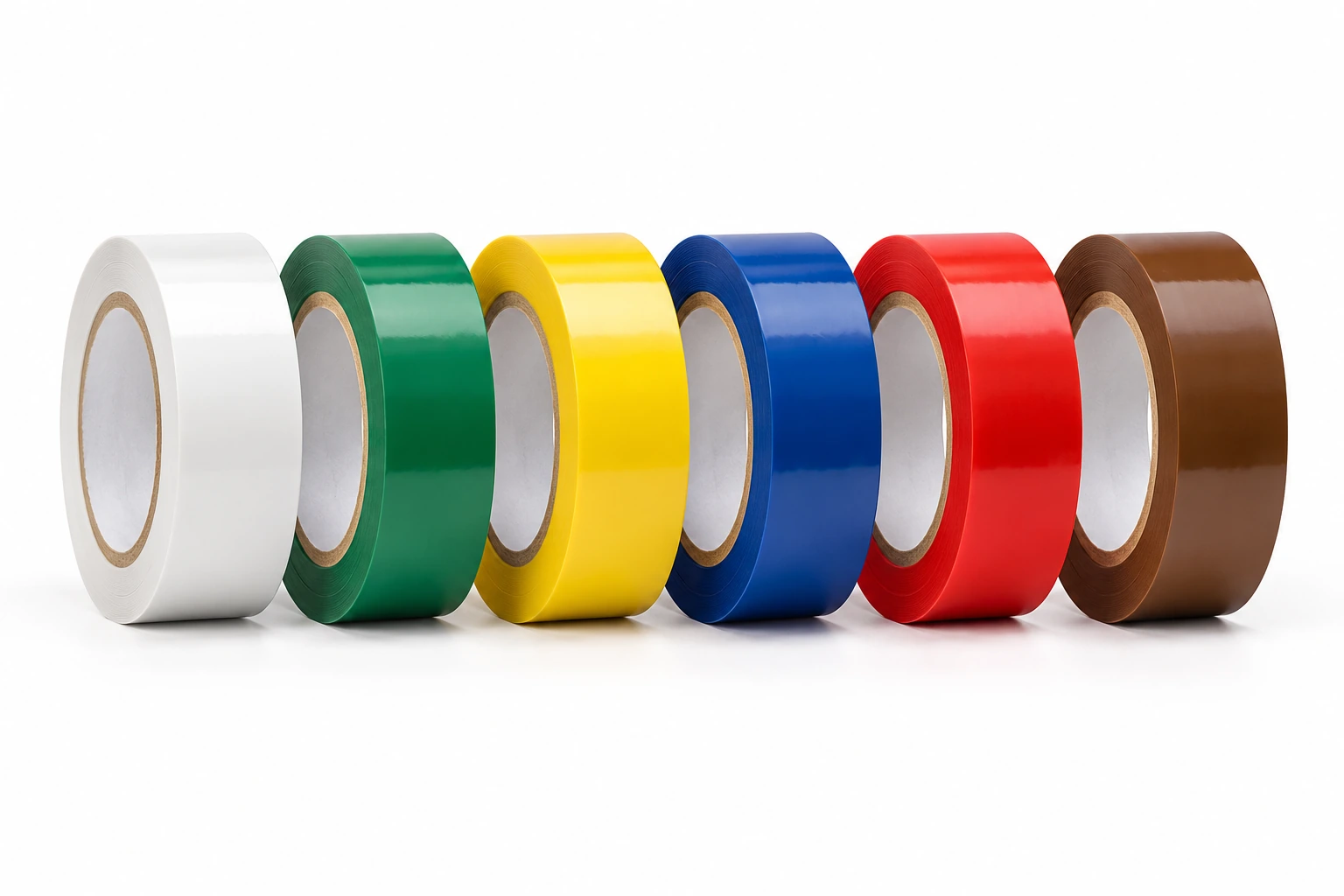 Easy-Tear Tape rolls — illustrative product image