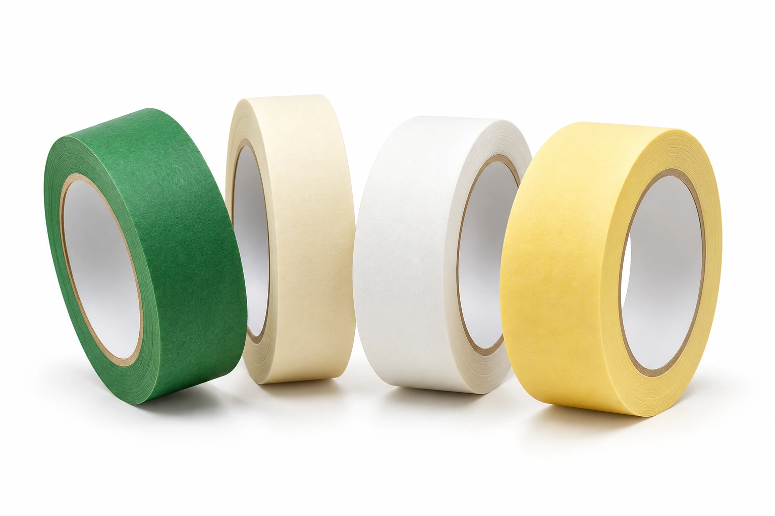 Masking Tape rolls — illustrative product image