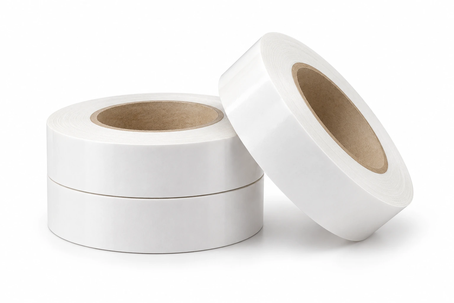 Double-Sided Tape rolls — illustrative product image