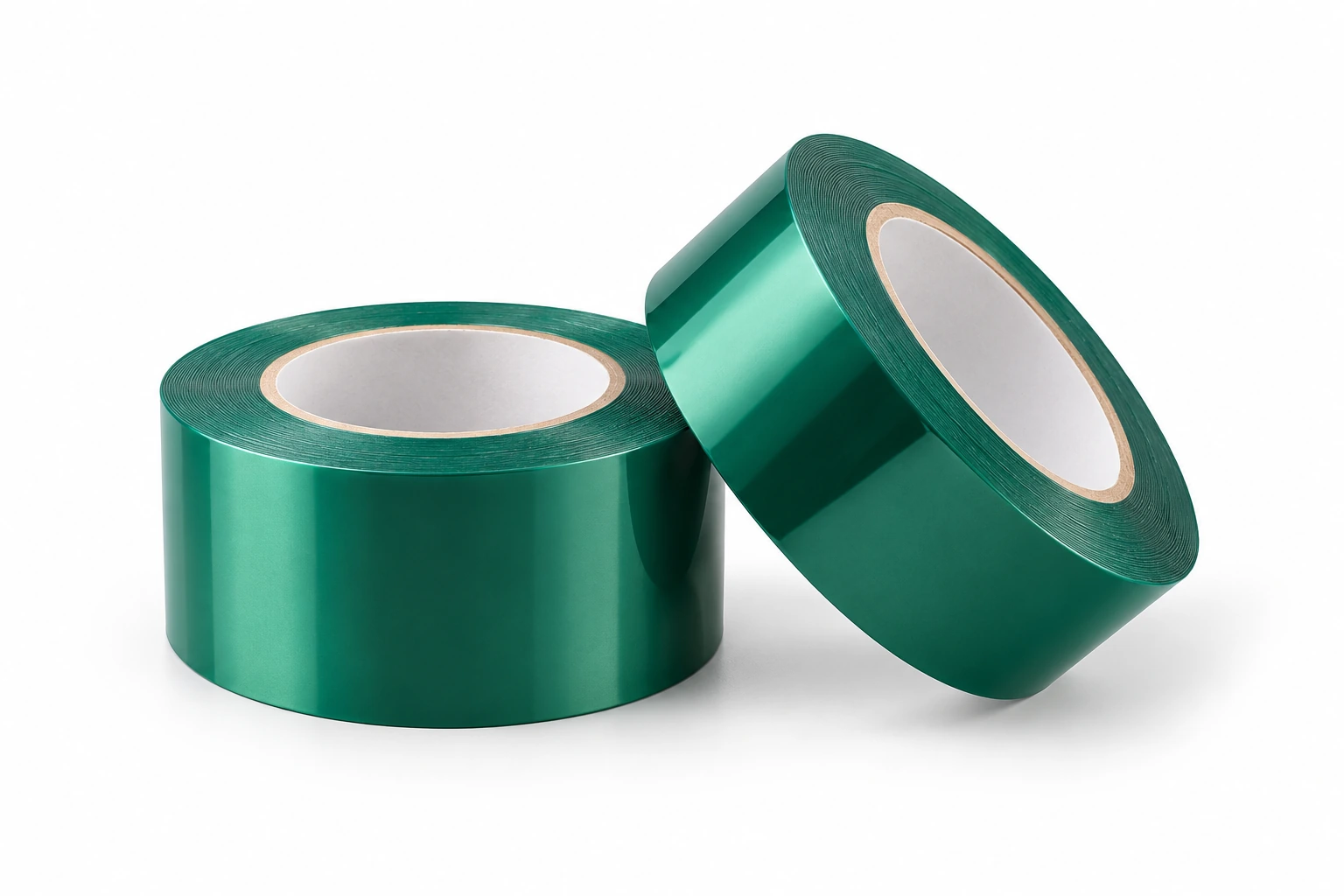 High-Temperature Masking Tape rolls — illustrative product image