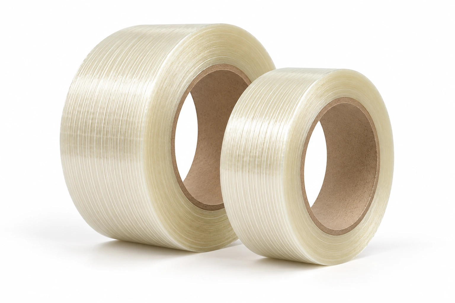 Fiberglass Reinforced Tape rolls — illustrative product image