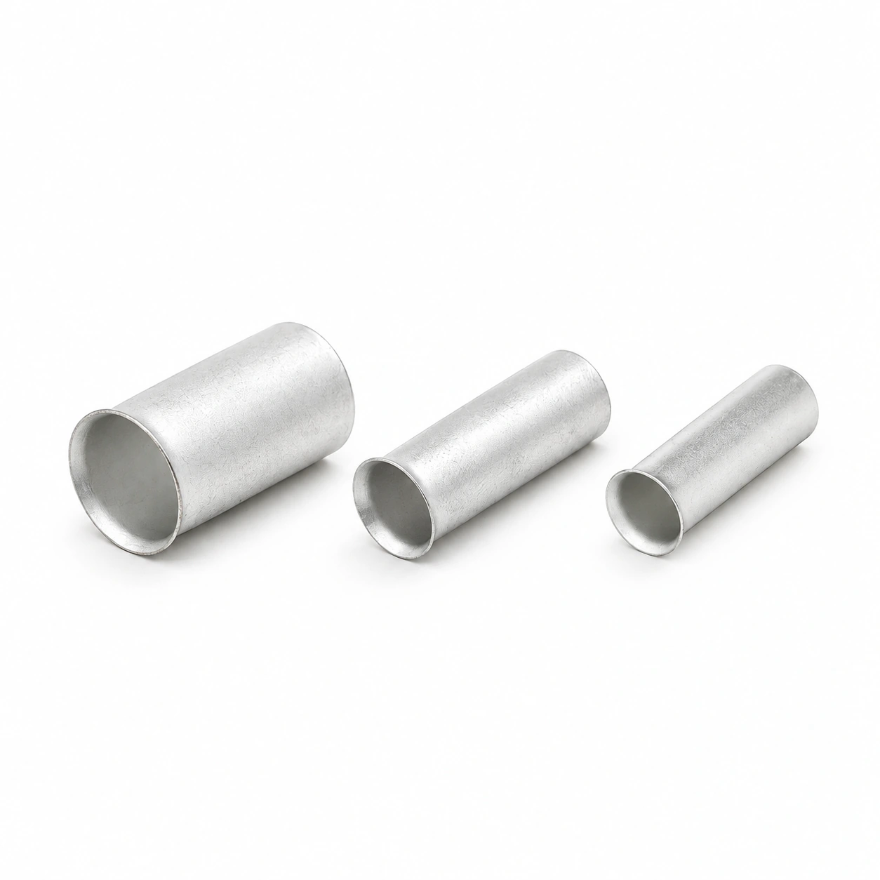 Non-Insulated Cord End Terminal product photograph 01